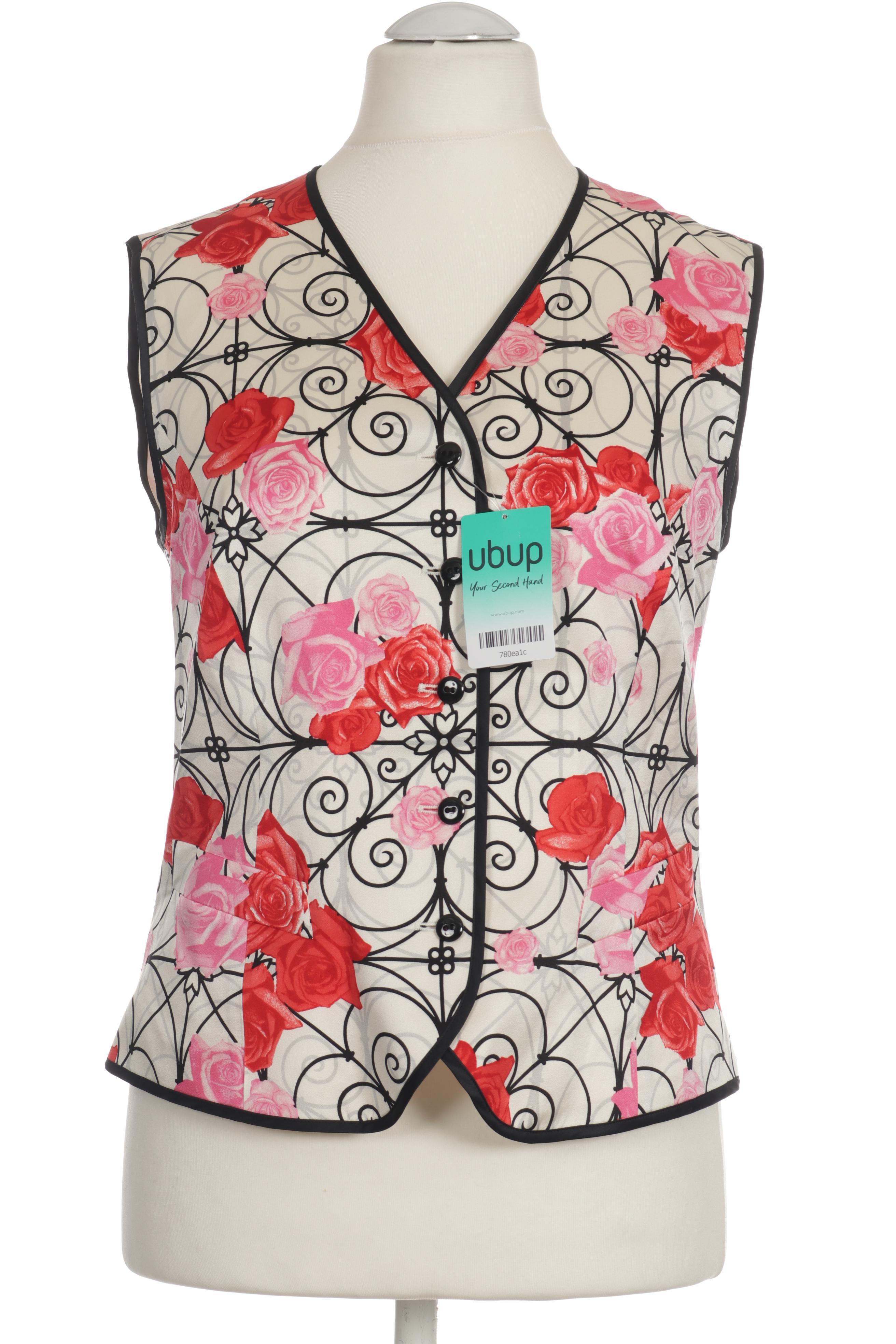 

Escada Damen Weste, mehrfarbig, Gr. 40