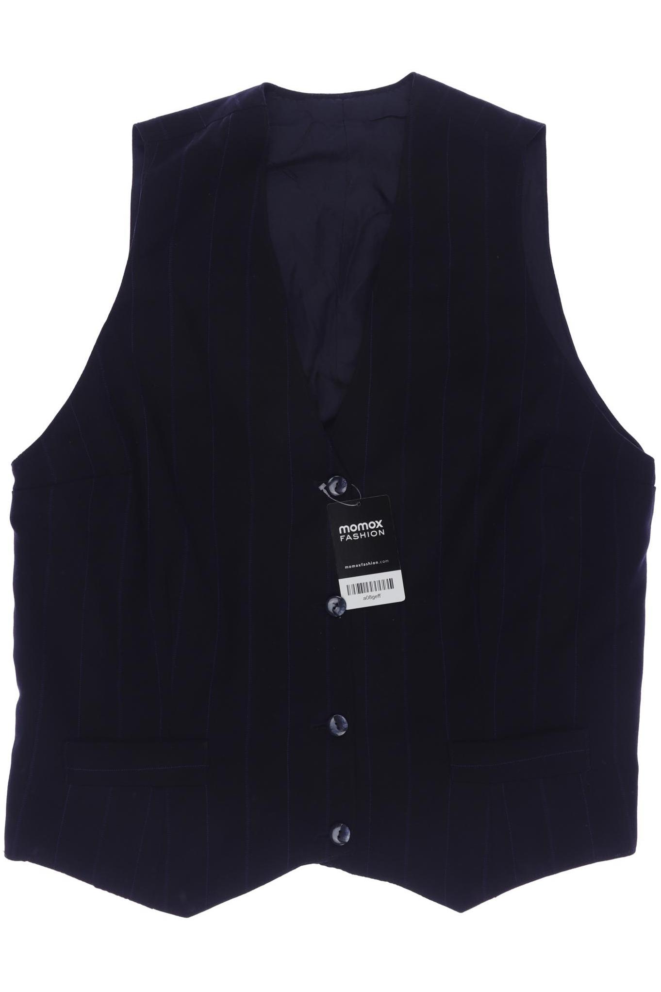 

Escada Damen Weste, marineblau, Gr. 46