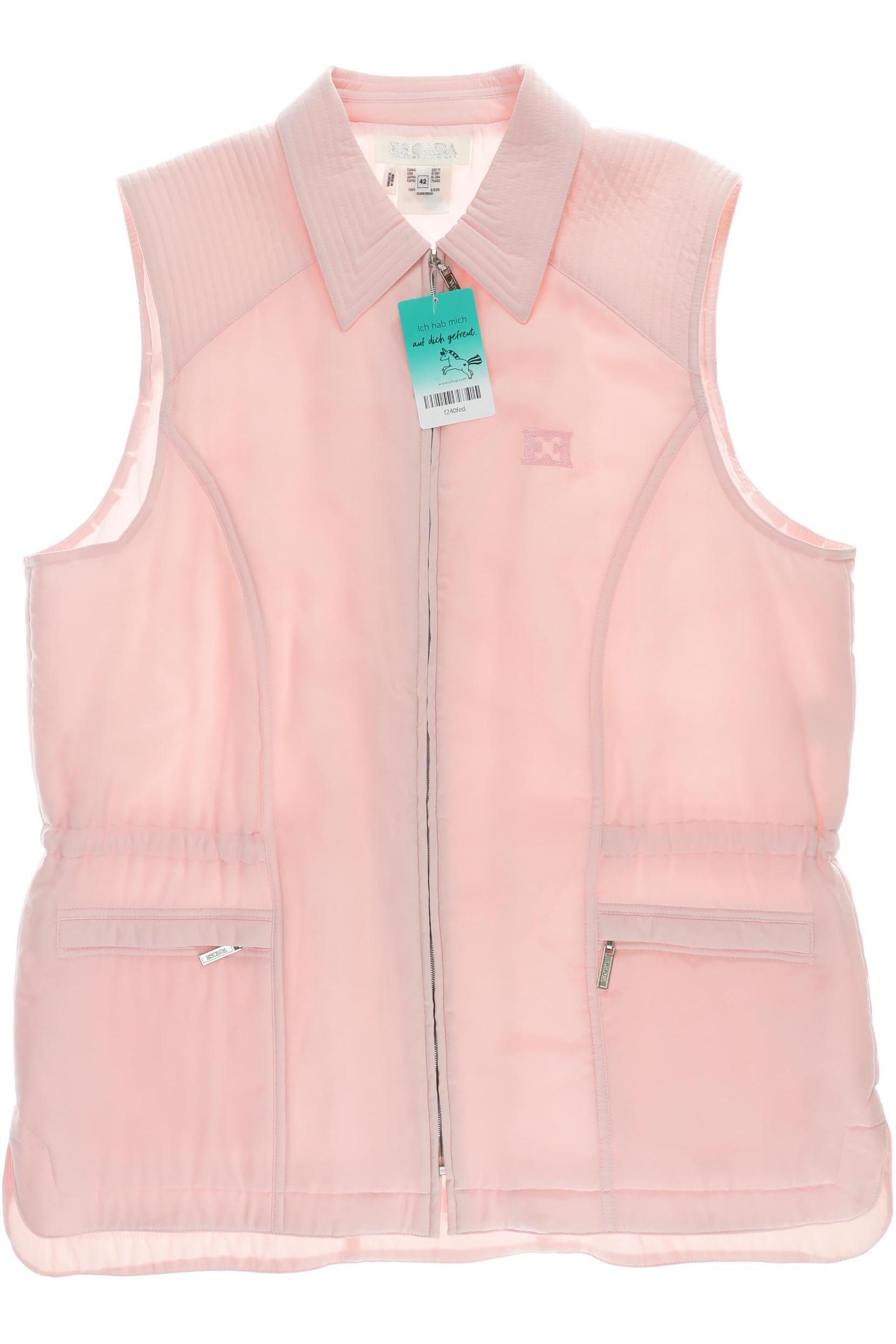 Thumbnail - Escada Damen Weste, pink, Gr. 42