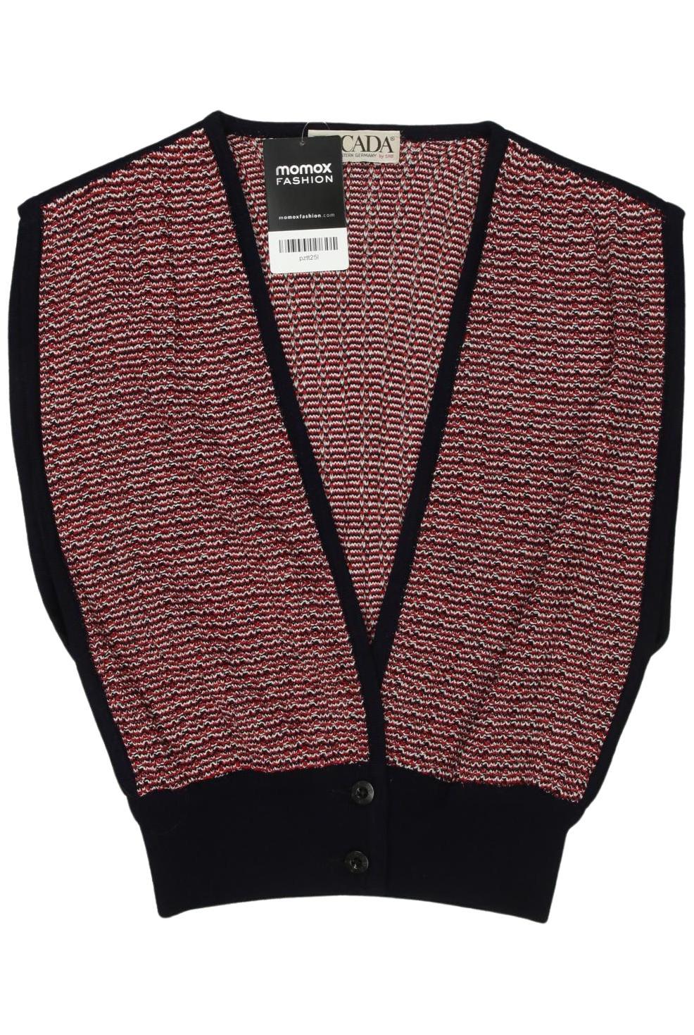 

Escada Damen Weste, mehrfarbig, Gr. 40