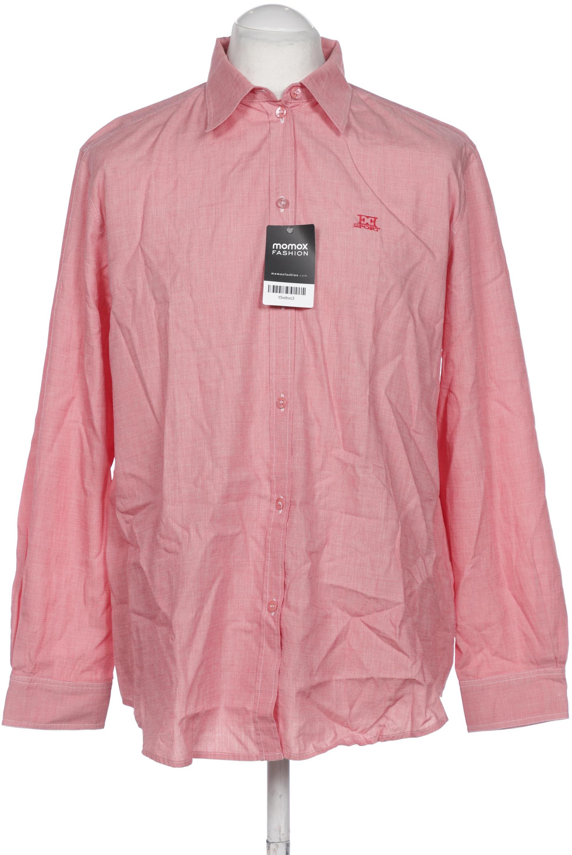

Escada Herren Hemd, pink, Gr. 54