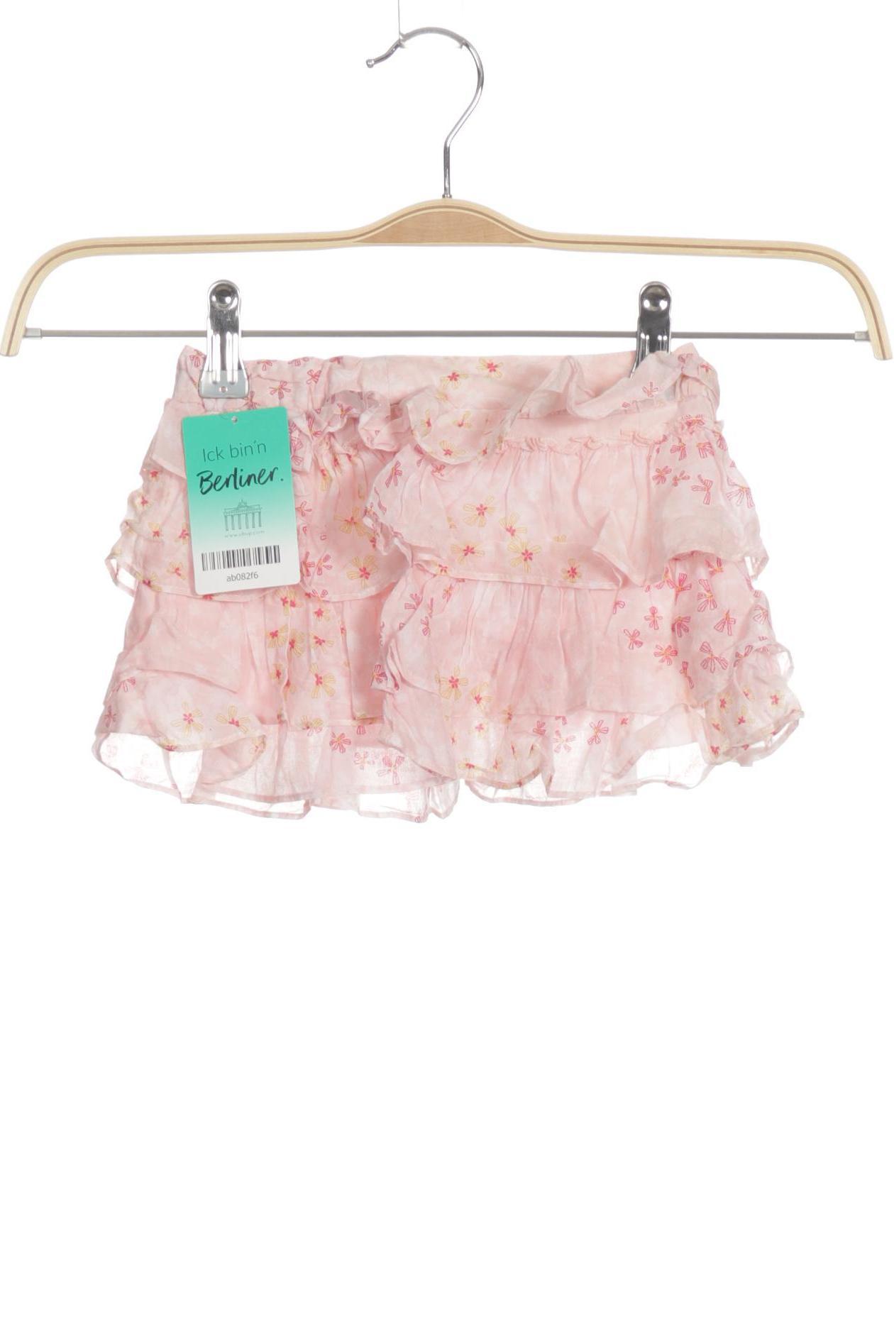 

Escada Mädchen Rock, pink, Gr. 104