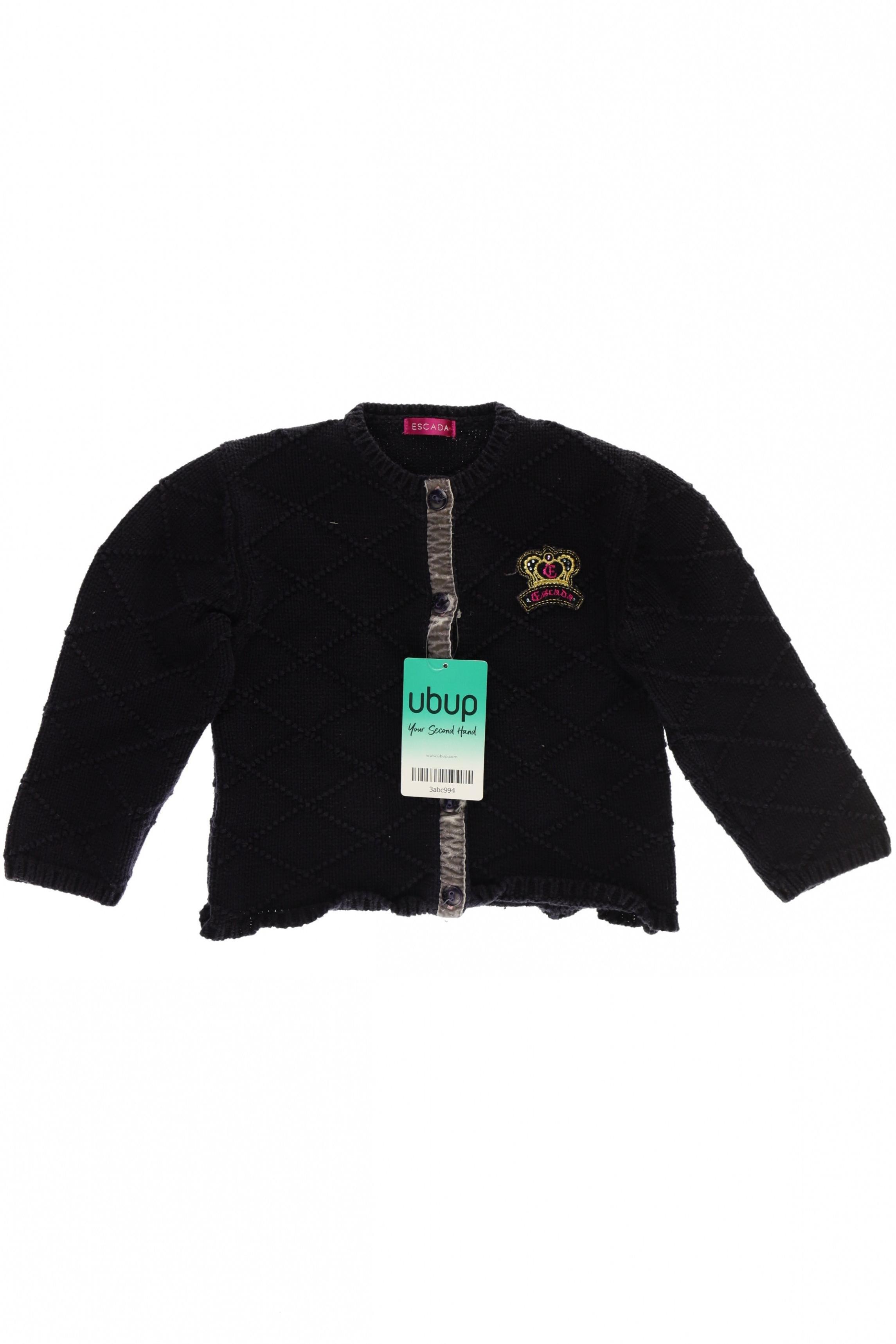 

Escada Mädchen Strickjacke, lila, Gr. 86