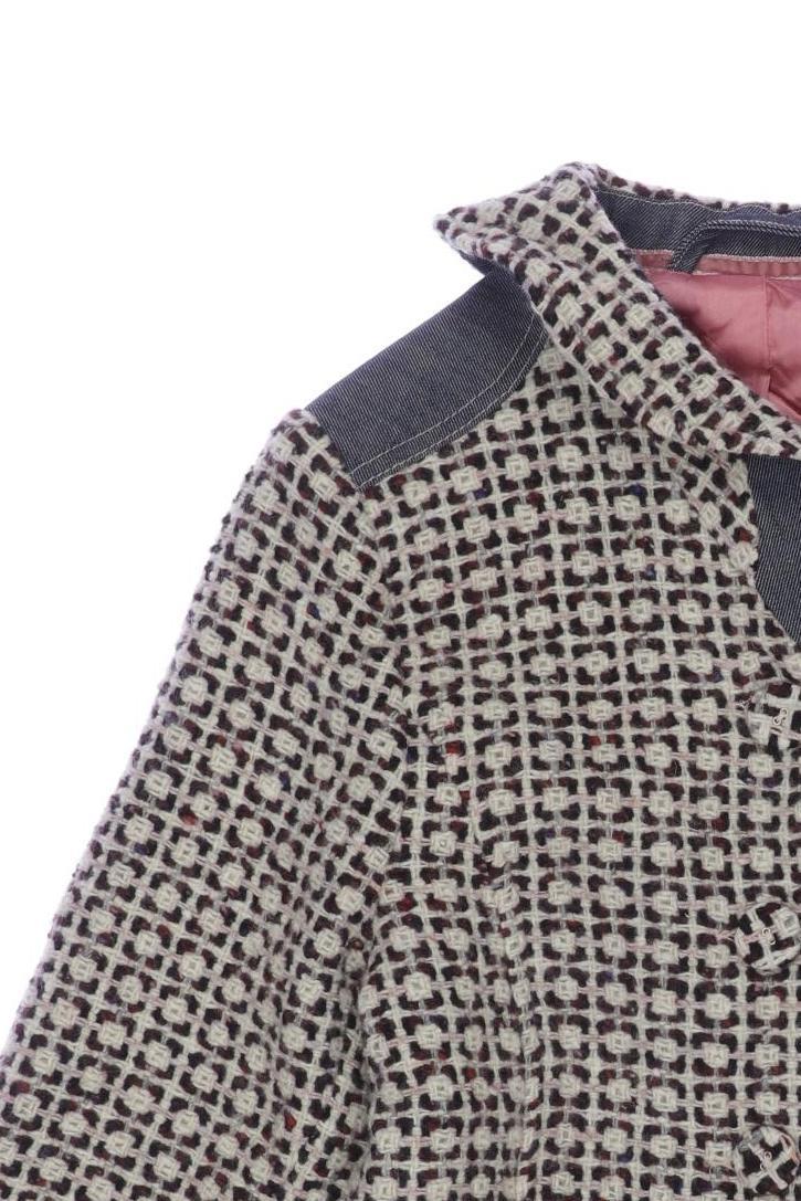 Thumbnail - Escada Mädchen Jacke, cremeweiß, Gr. 14