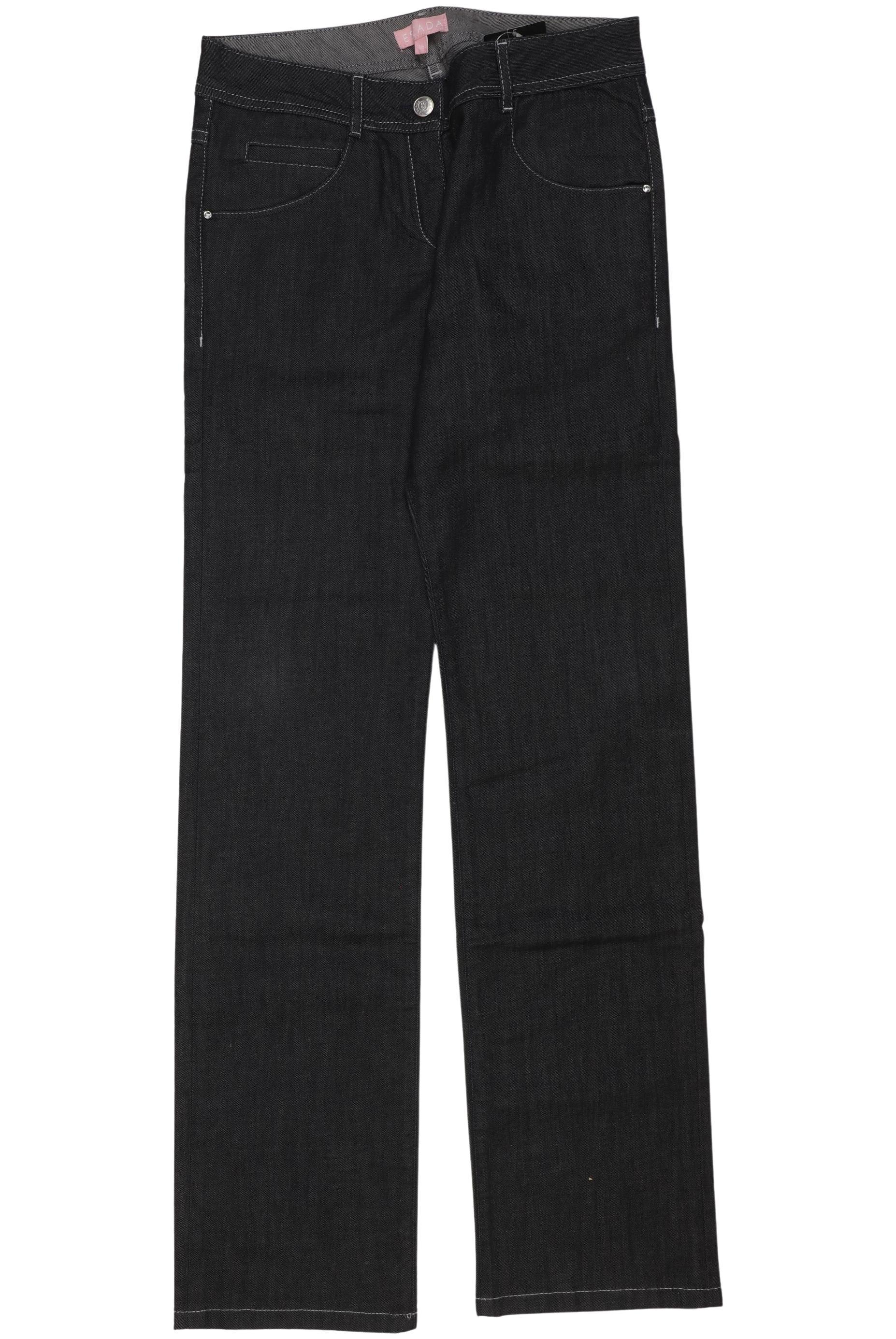

Escada Mädchen Jeans, schwarz, Gr. 176