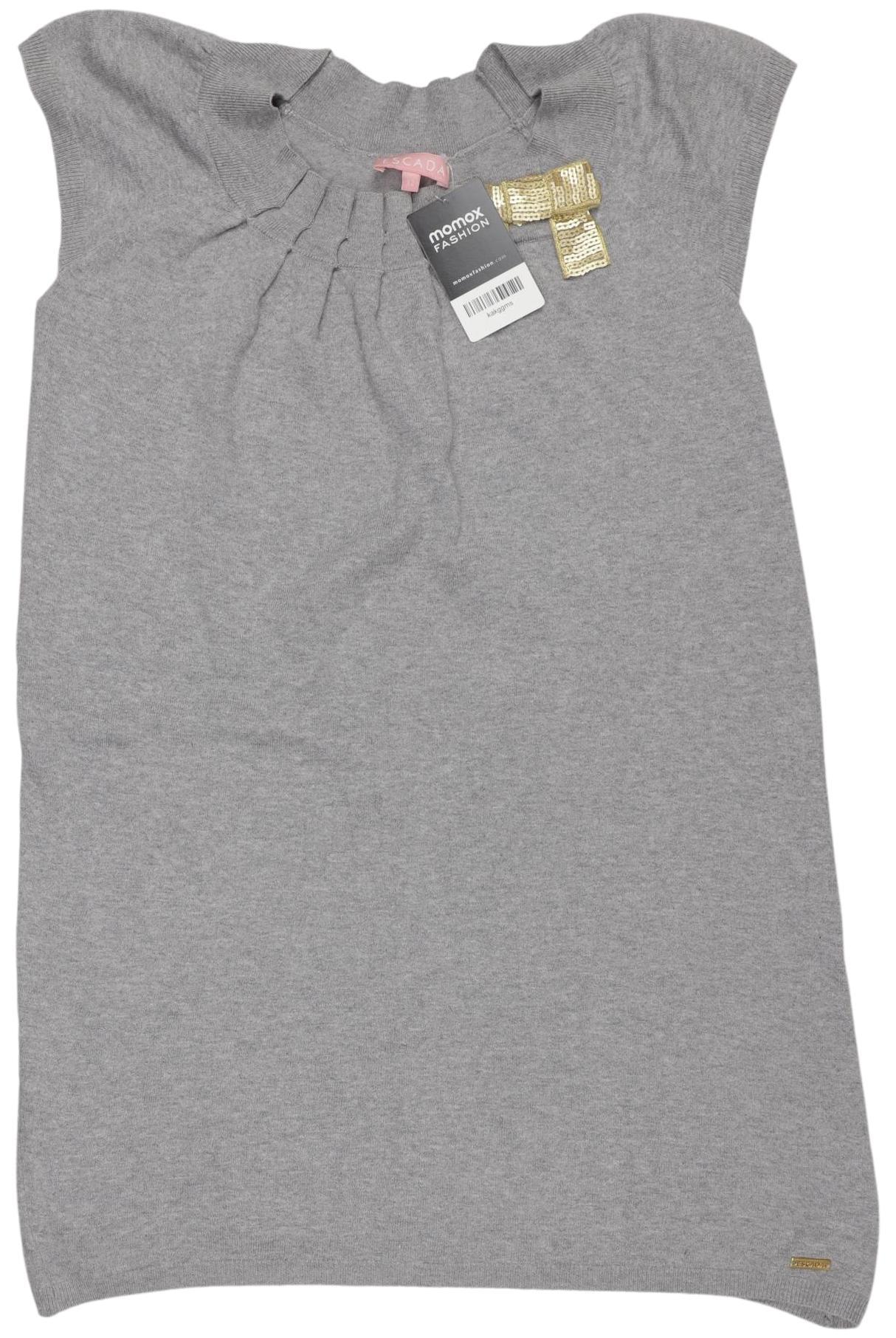 

Escada Damen Kleid, grau, Gr. 12