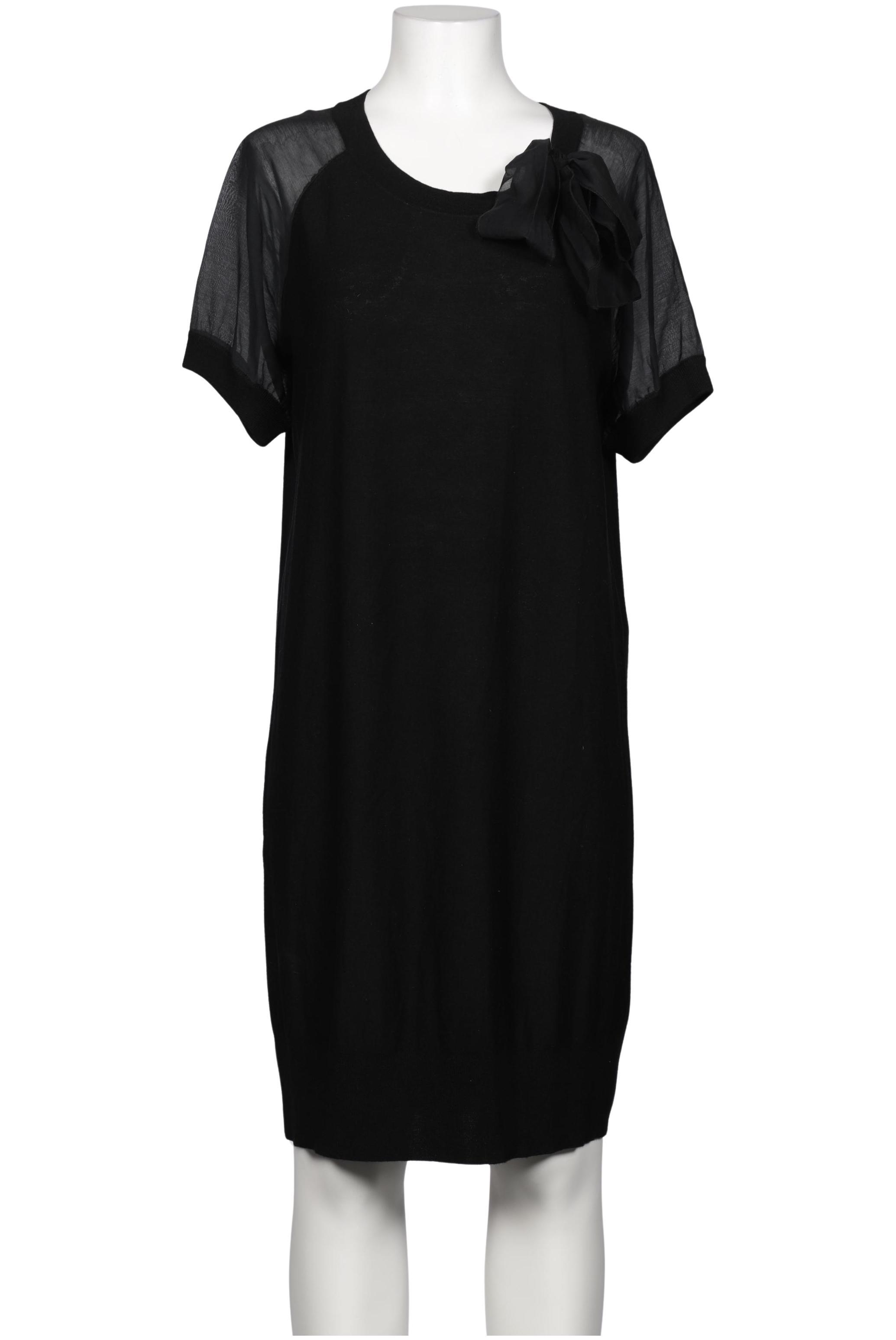 

Escada Sport Damen Kleid, schwarz, Gr. 42