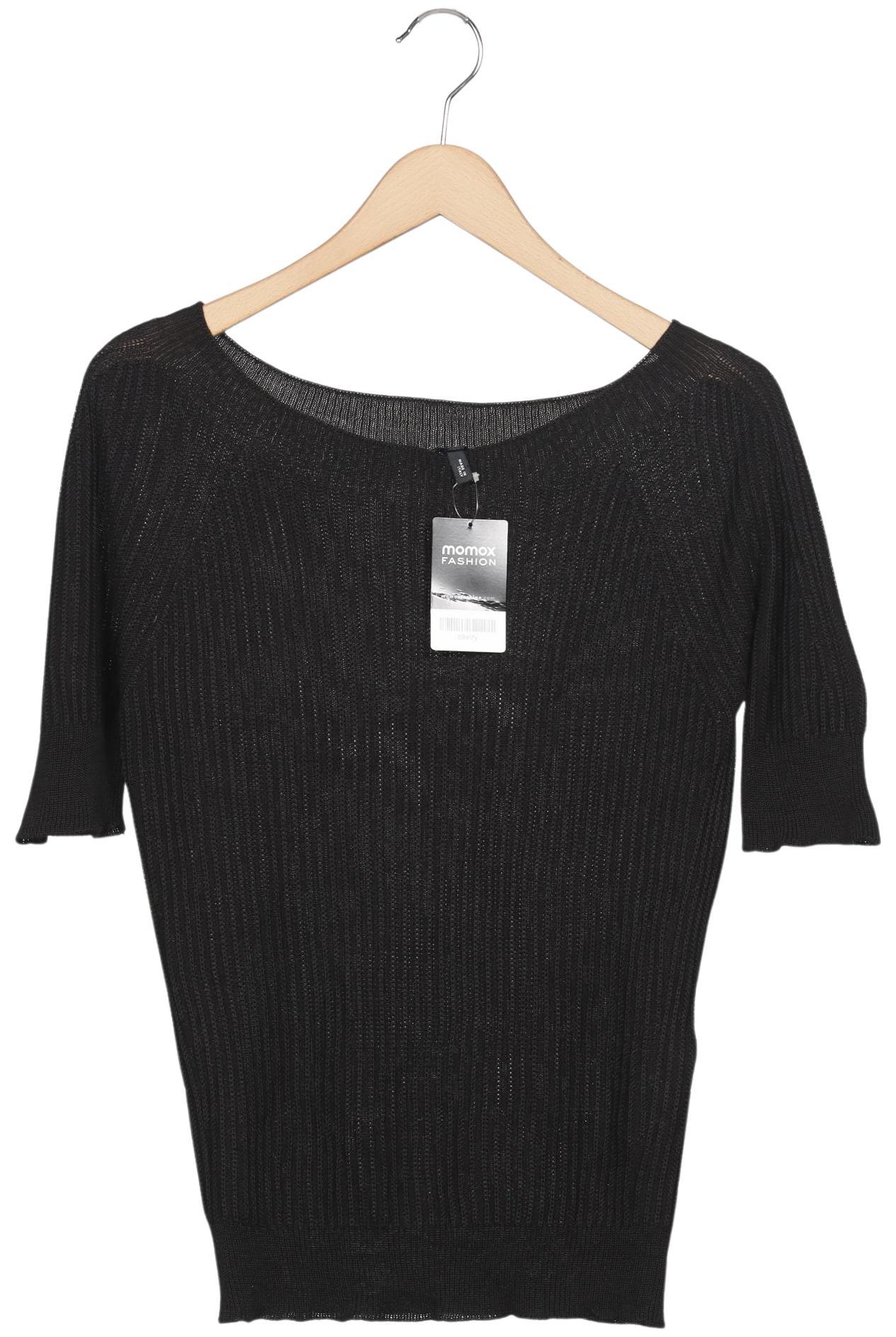 

Escada Sport Damen Pullover, schwarz, Gr. 38