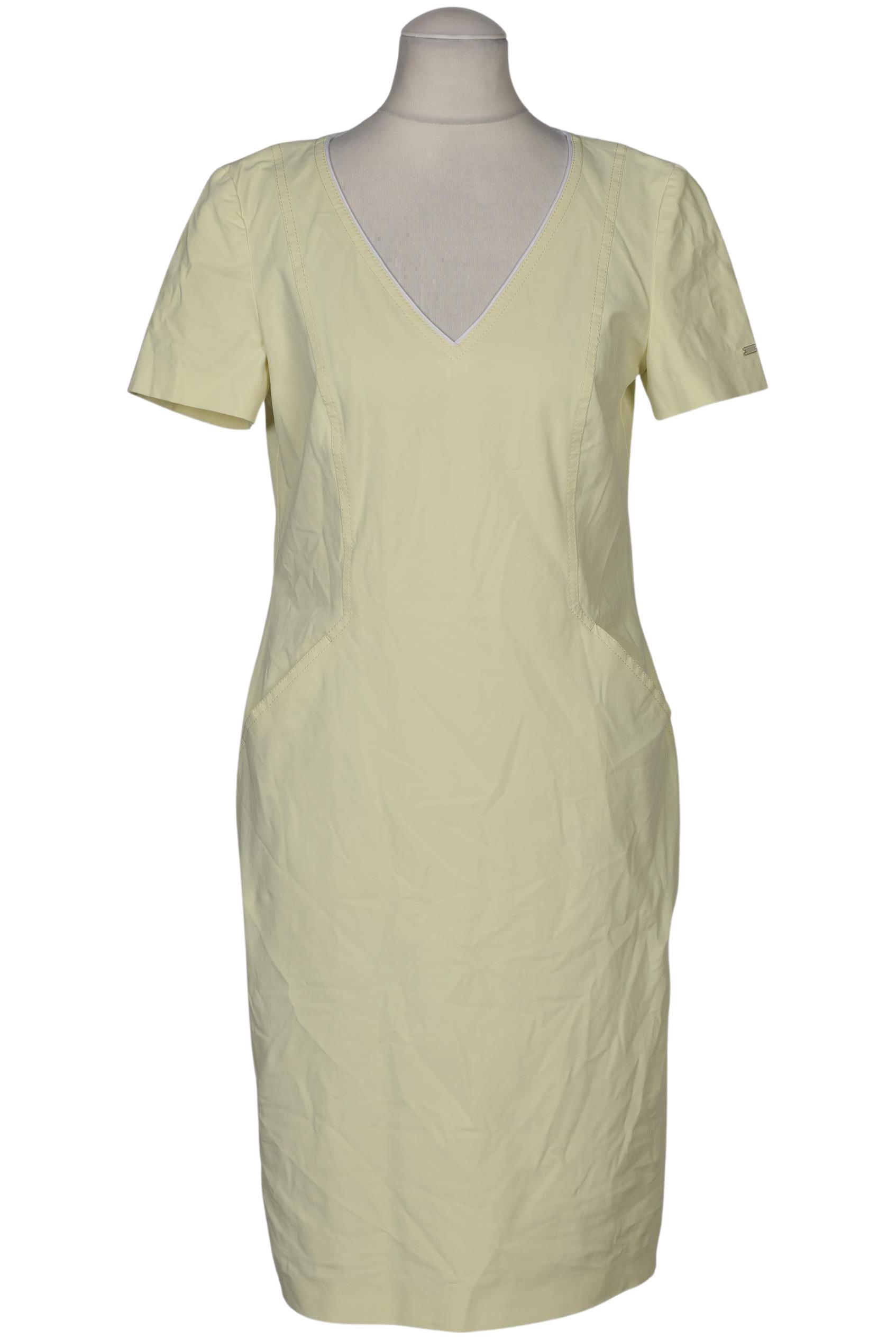 

Escada Sport Damen Kleid, gelb, Gr. 34