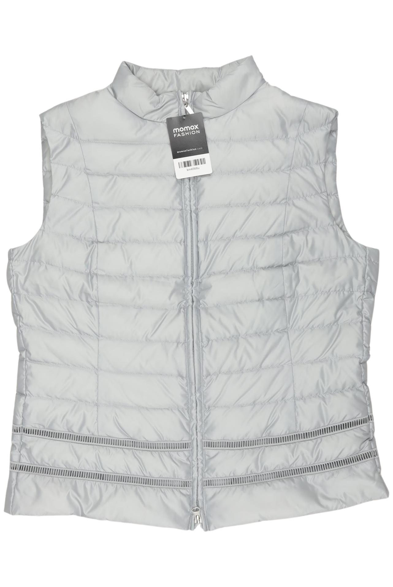 

Escada Sport Damen Weste, grau, Gr. 40