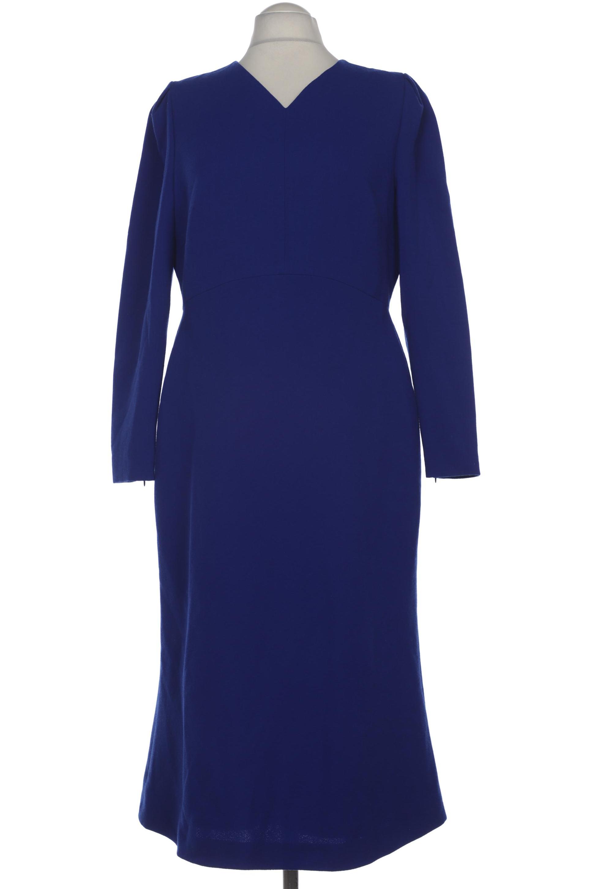 

Escada Sport Damen Kleid, blau, Gr. 44