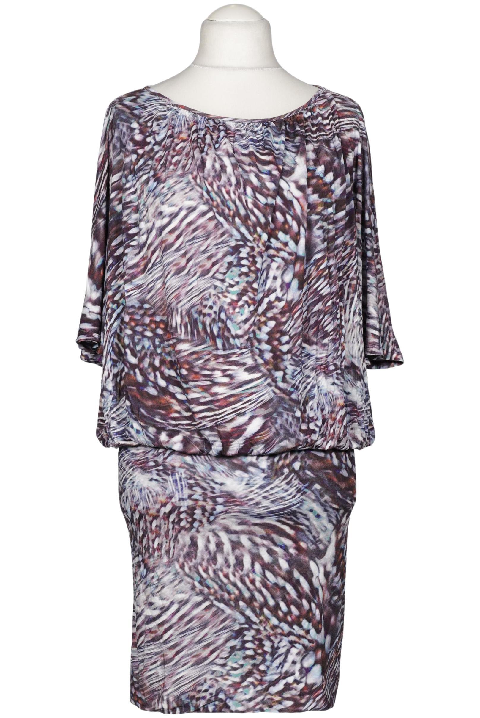 

Escada Sport Damen Kleid, mehrfarbig, Gr. 38