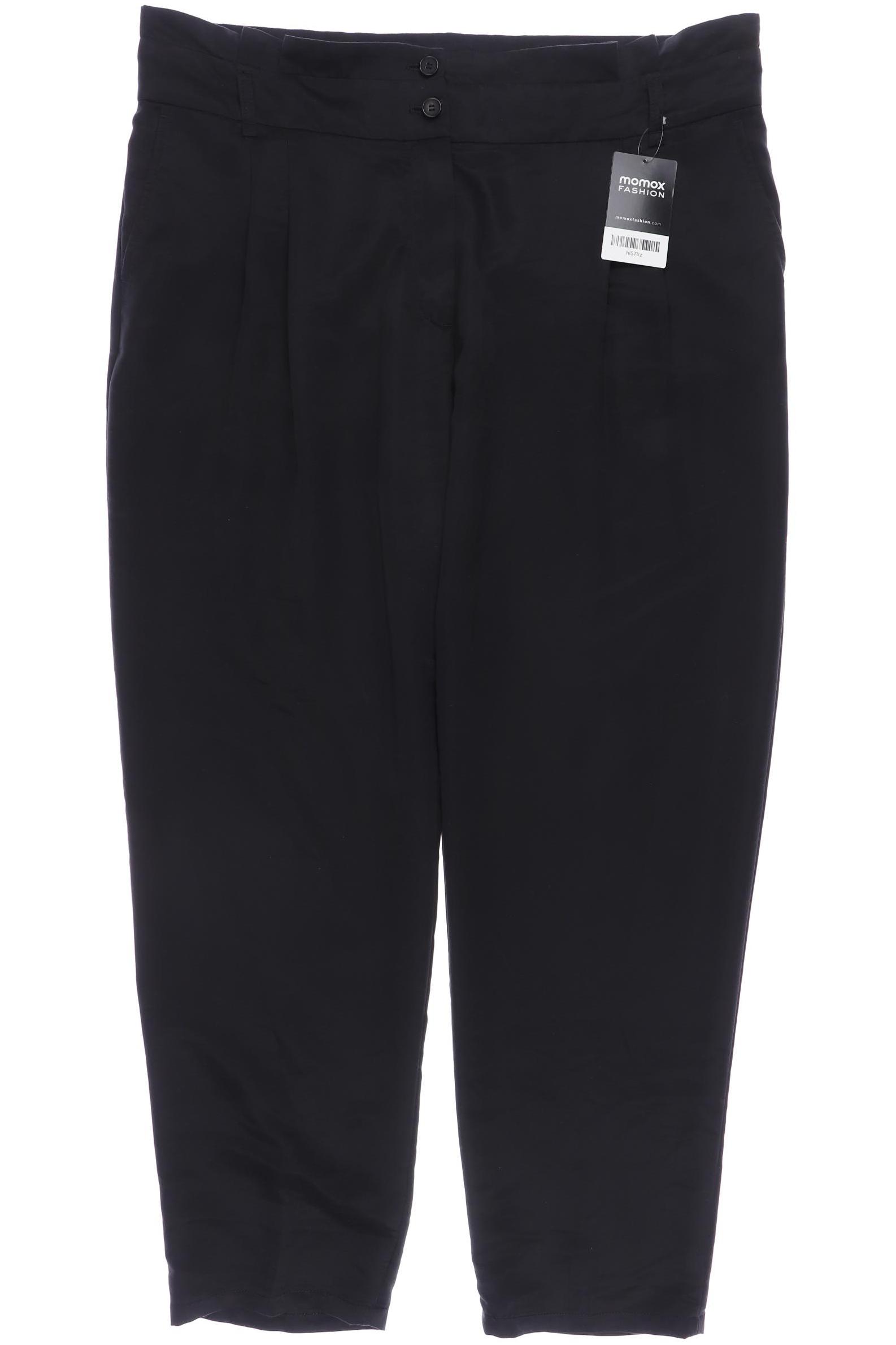 

Escada Sport Damen Stoffhose, schwarz, Gr. 42