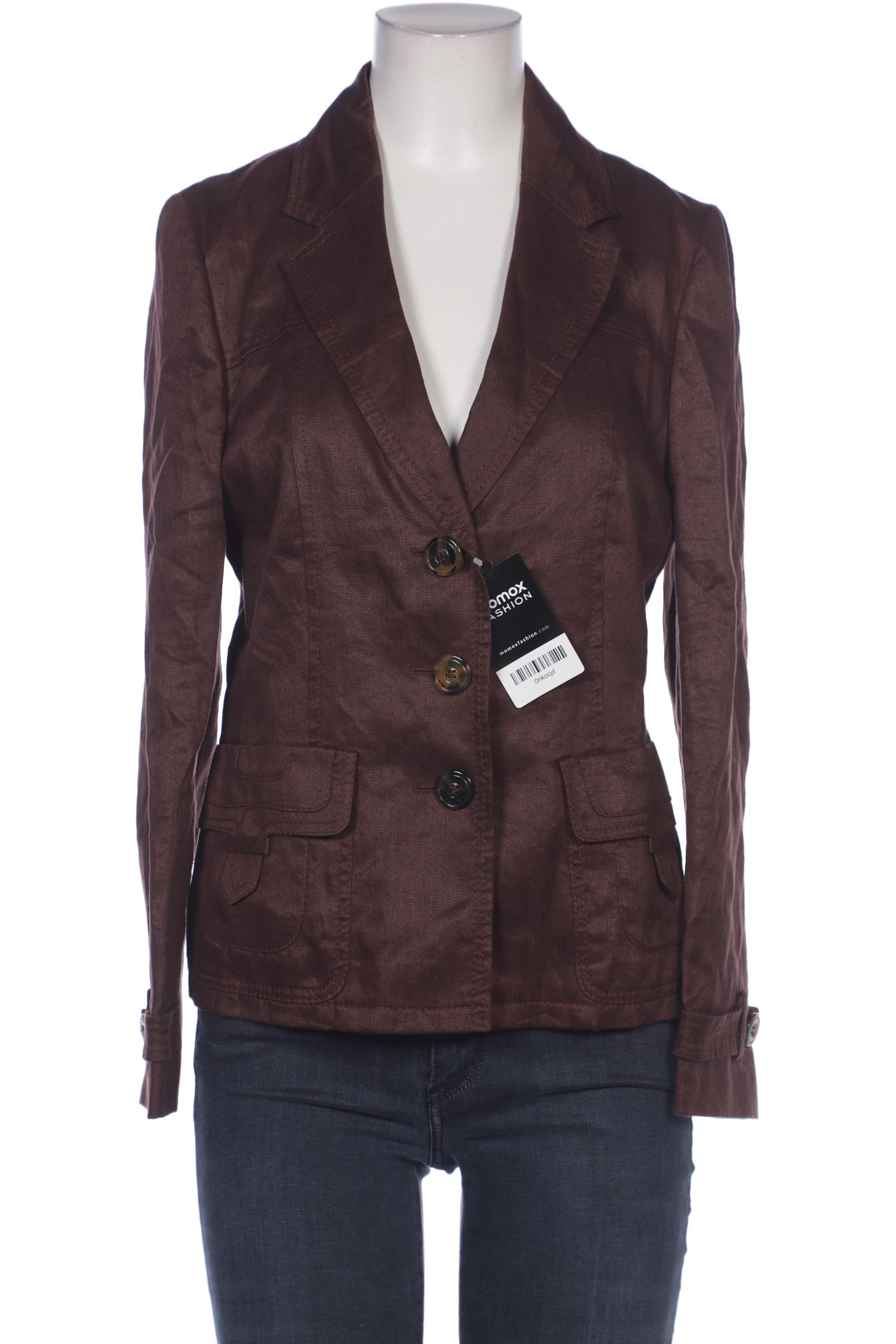 

Escada Sport Damen Blazer, braun, Gr. 36