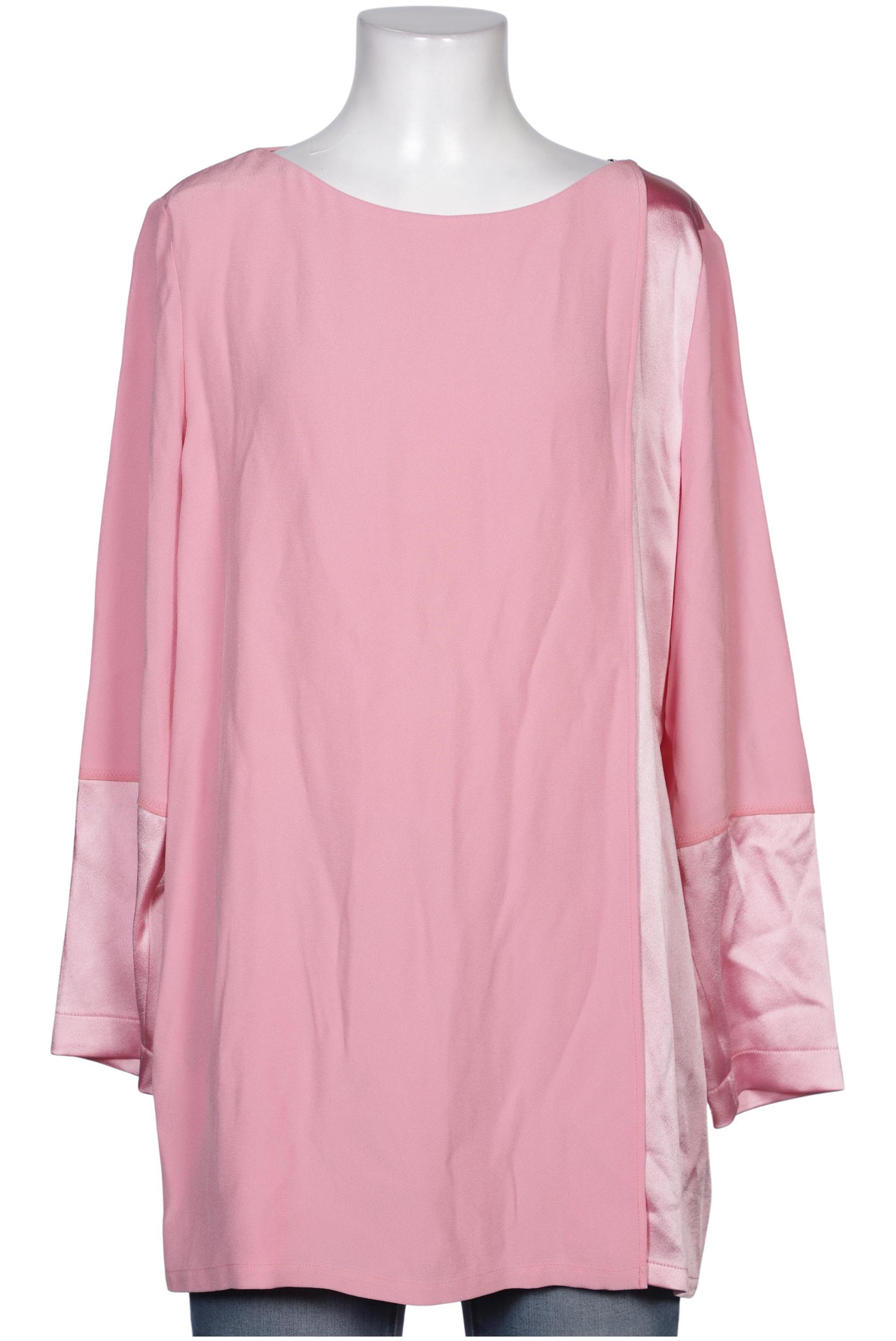 

Escada Sport Damen Bluse, pink, Gr. 40