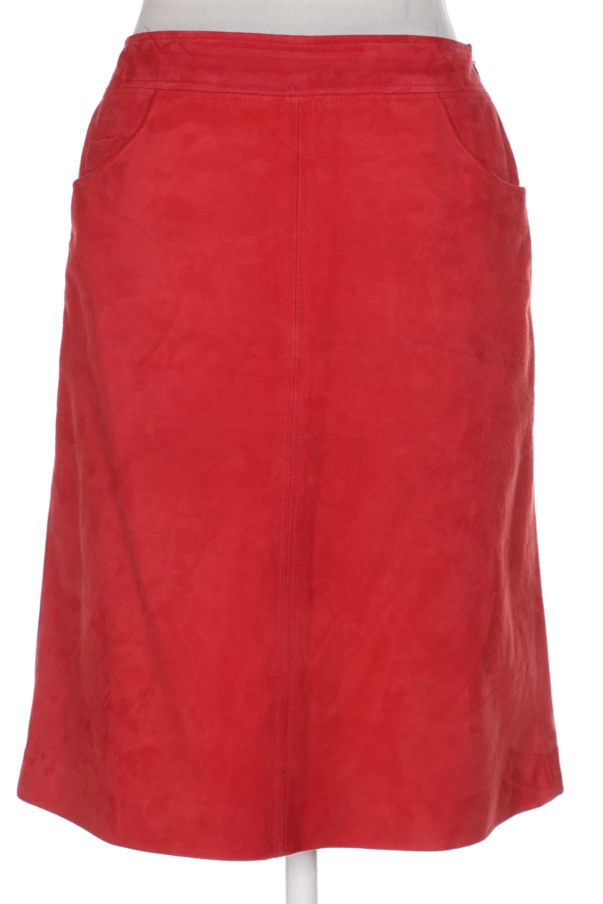 

Escada Sport Damen Rock, rot, Gr. 36