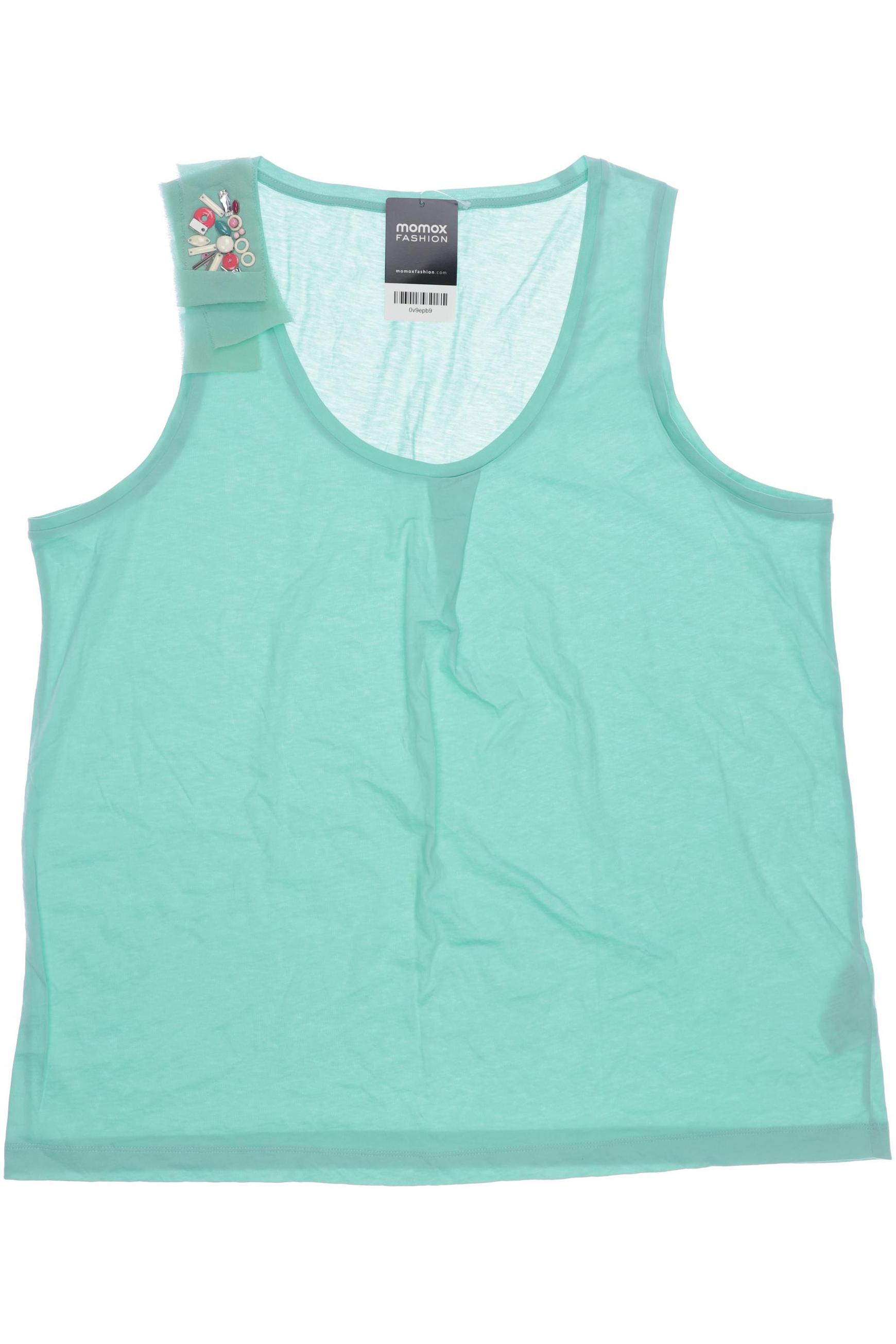 

Escada Sport Damen Top, grün, Gr. 44