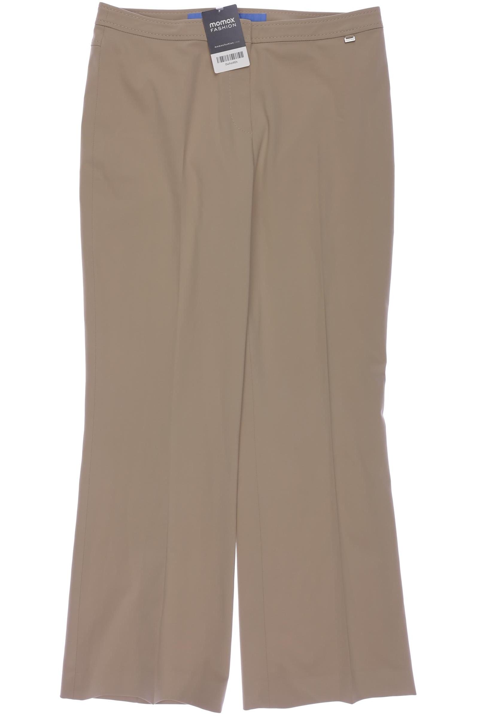 

Escada Sport Damen Stoffhose, beige, Gr. 38