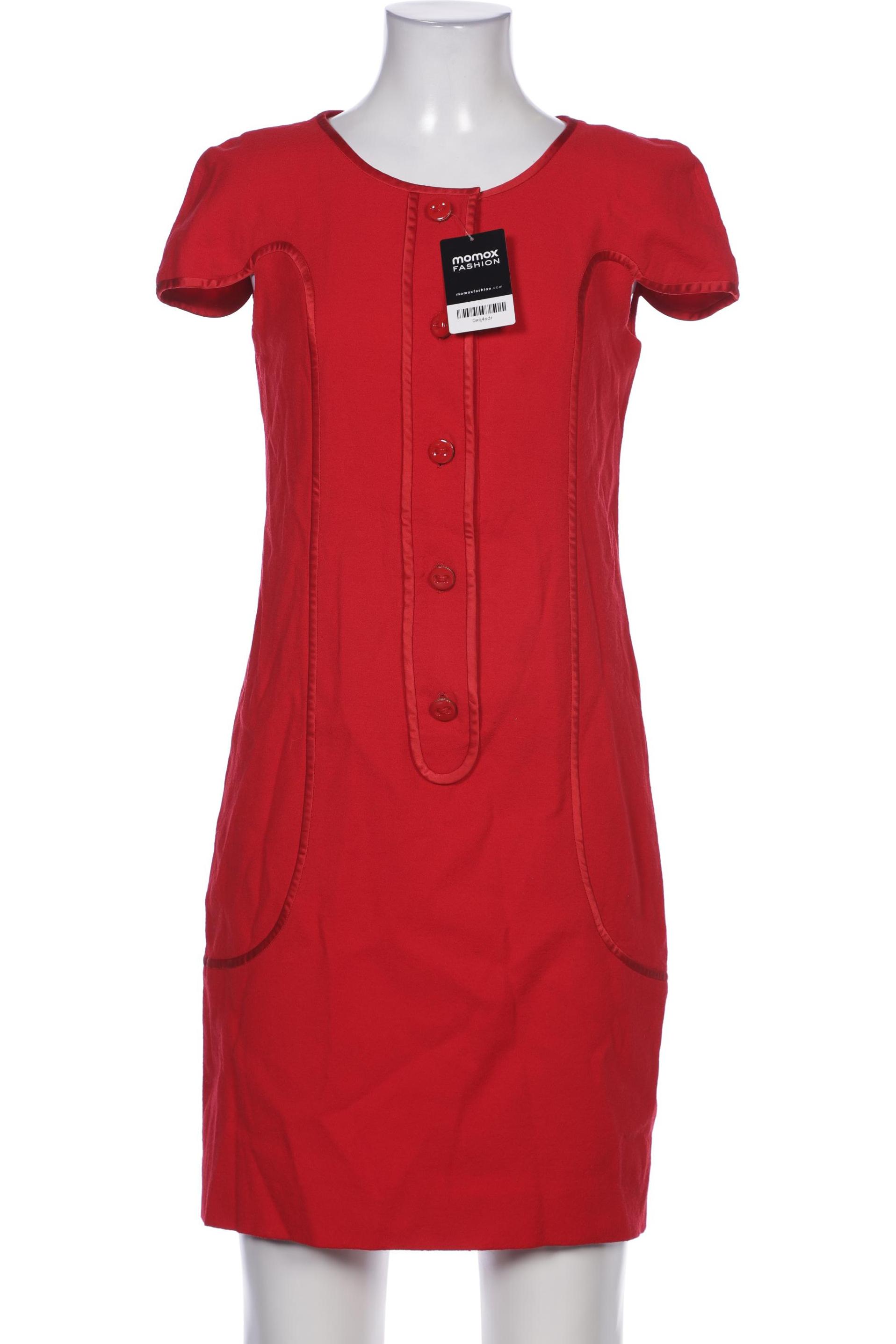 

Escada Sport Damen Kleid, rot, Gr. 34