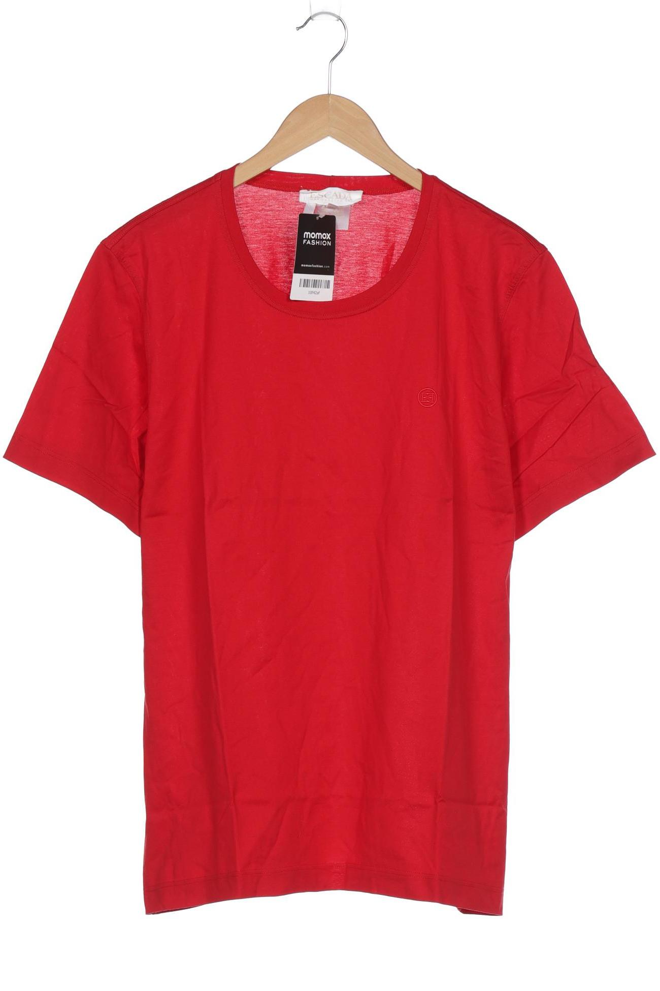 

Escada Sport Damen T-Shirt, rot, Gr. 44