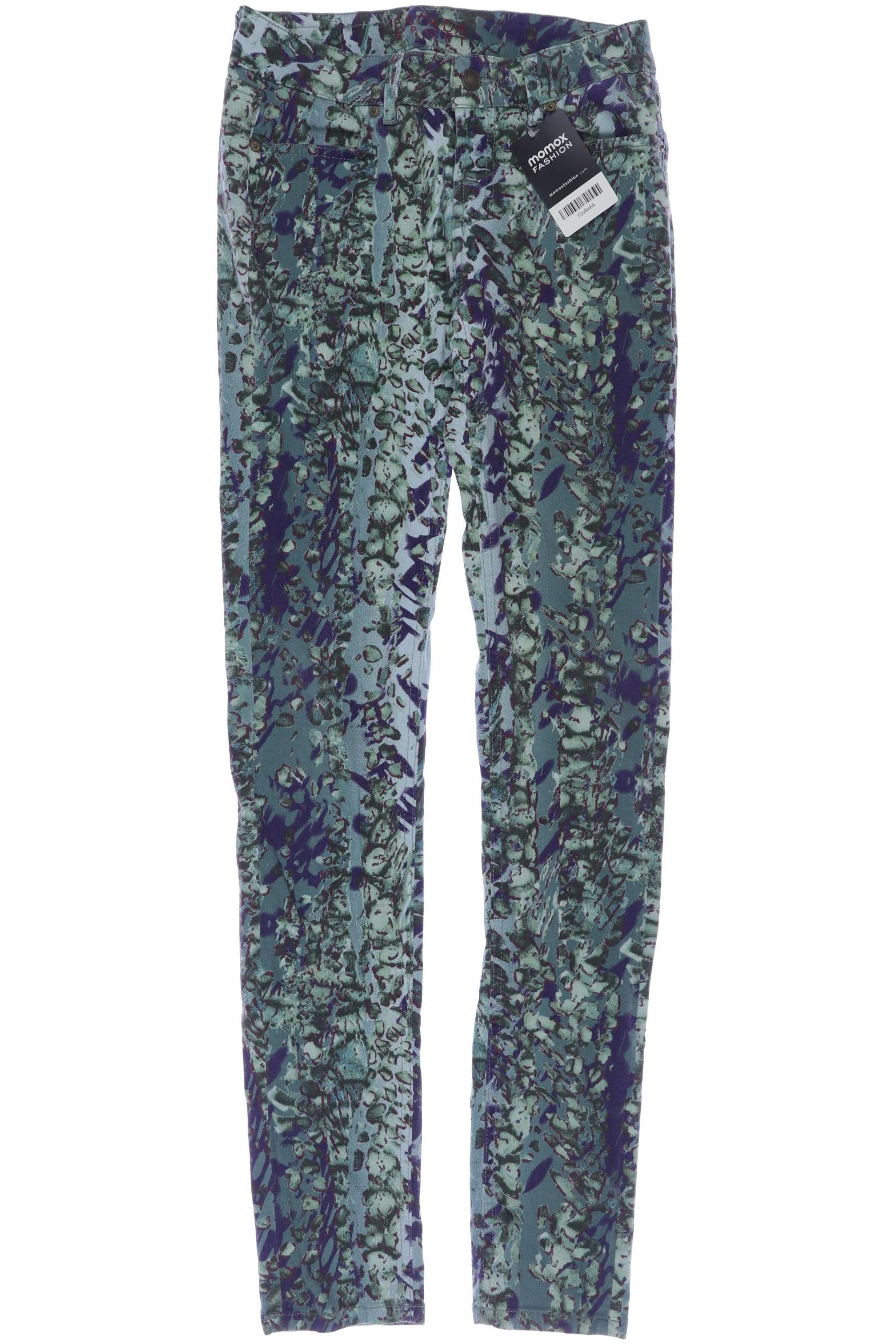 

Escada Sport Damen Jeans, grün, Gr. 34