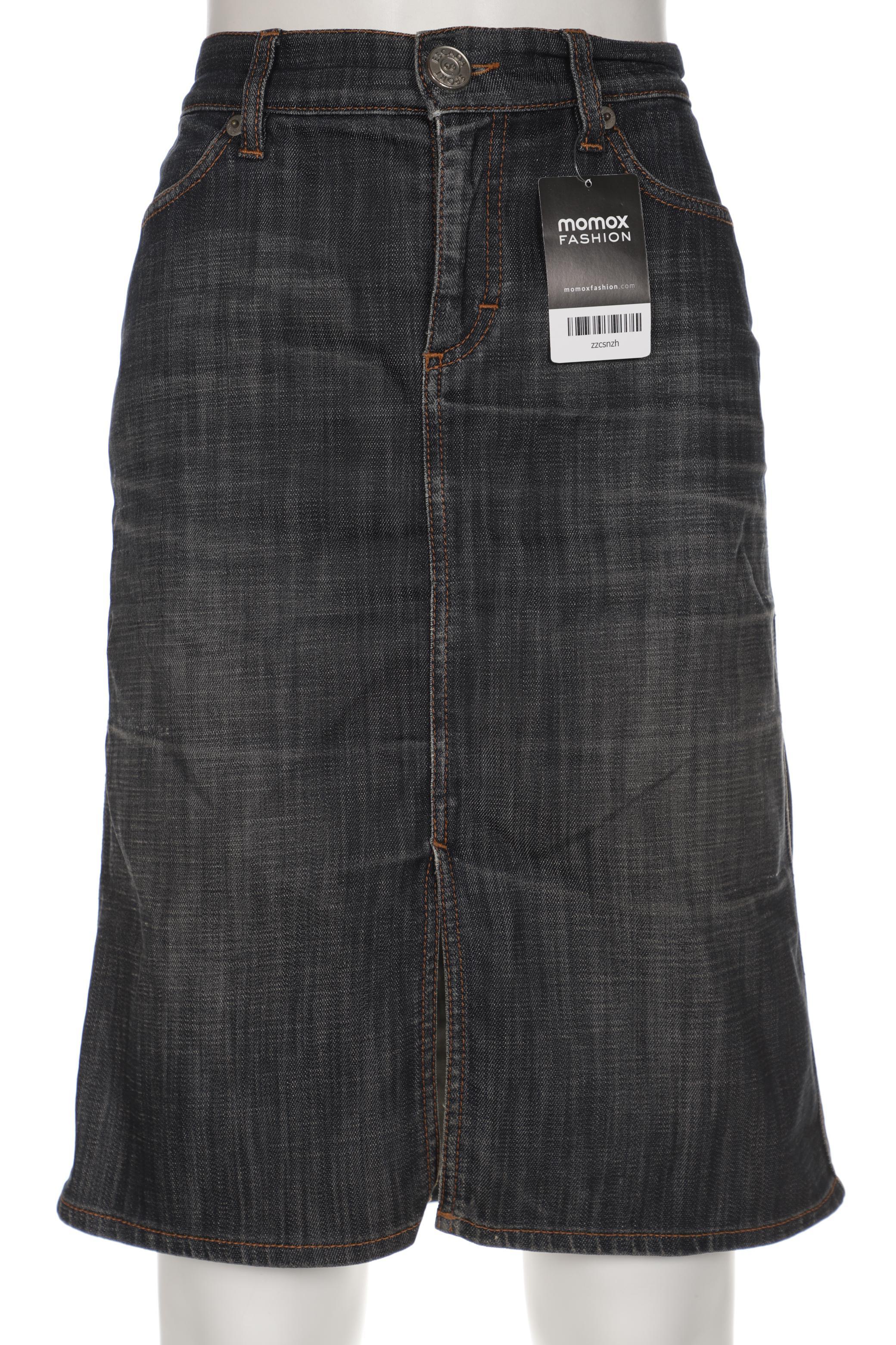 

Escada Sport Damen Rock, marineblau, Gr. 36