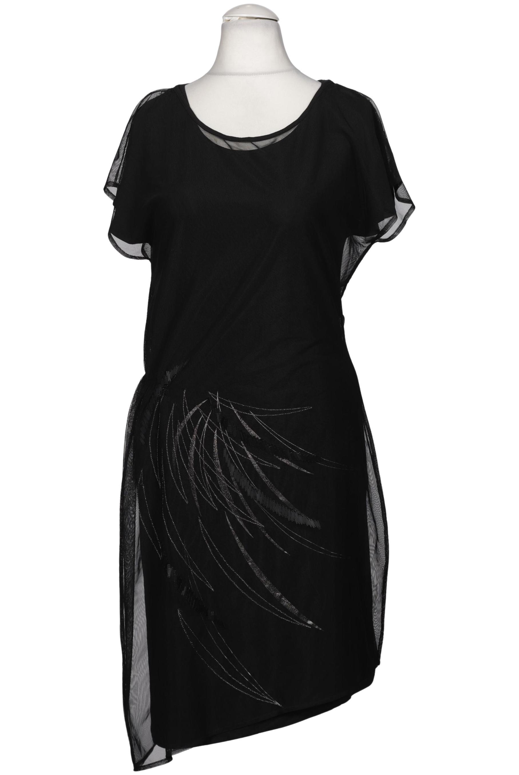 

Escada Sport Damen Kleid, schwarz, Gr. 36