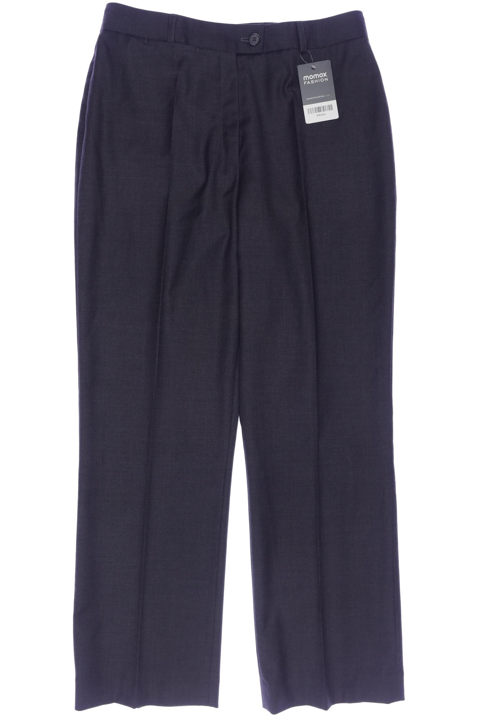 

Escada Sport Damen Stoffhose, grau, Gr. 42