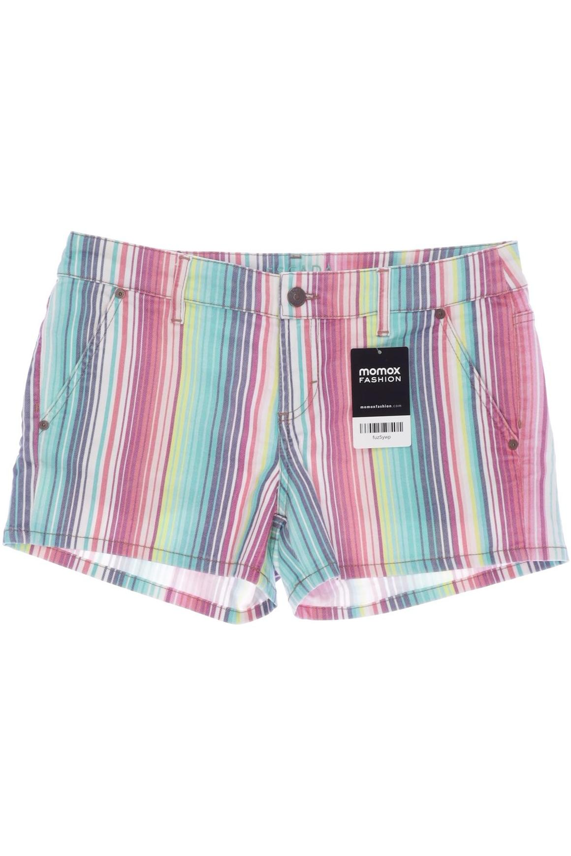 

Escada Sport Damen Shorts, mehrfarbig, Gr. 36
