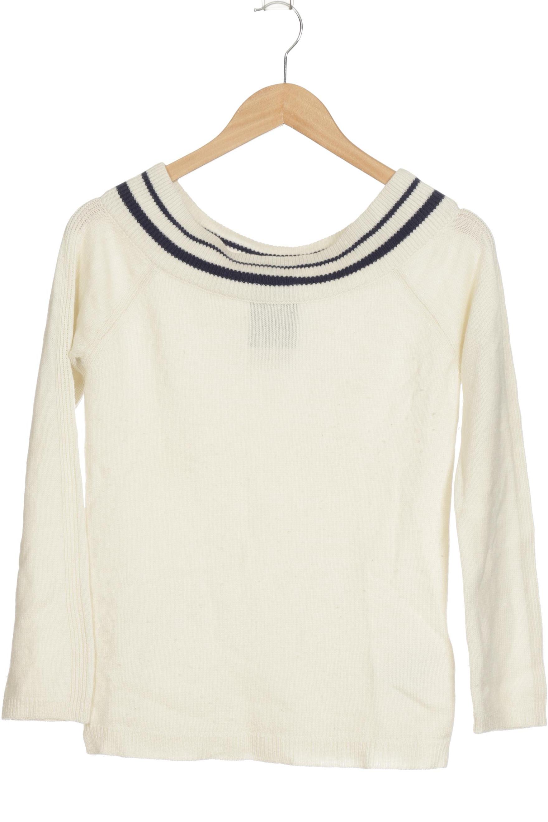 

Escada Sport Damen Pullover, beige, Gr. 36