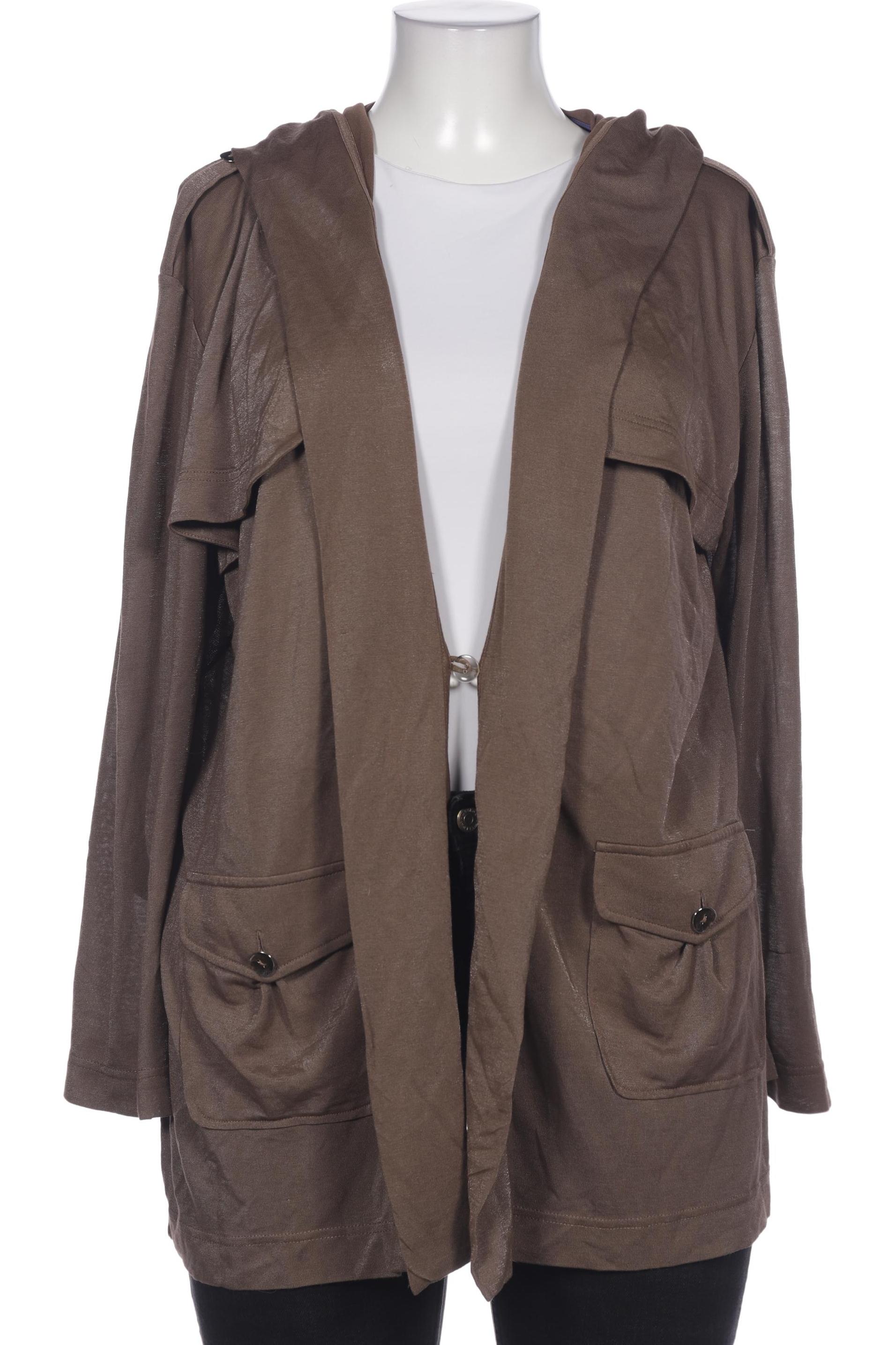 

Escada Sport Damen Strickjacke, braun