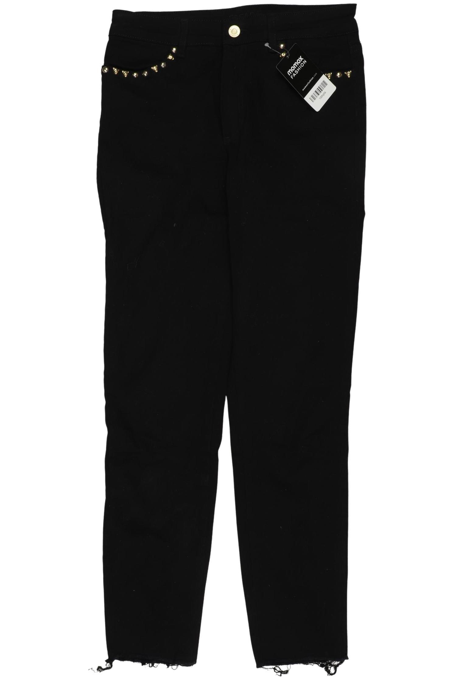 

Escada Sport Damen Jeans, schwarz, Gr. 34
