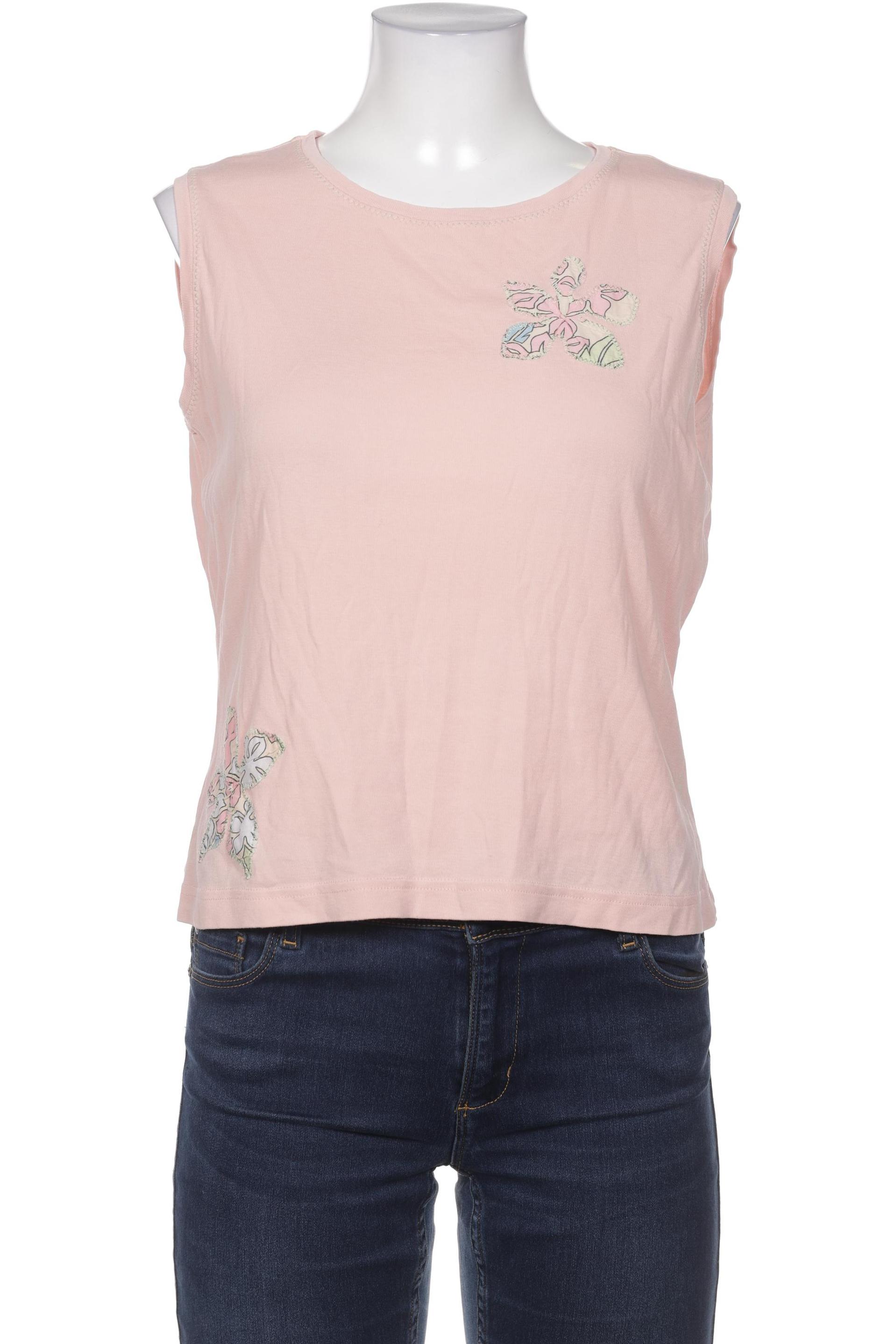 

Escada Sport Damen Top, pink, Gr. 42