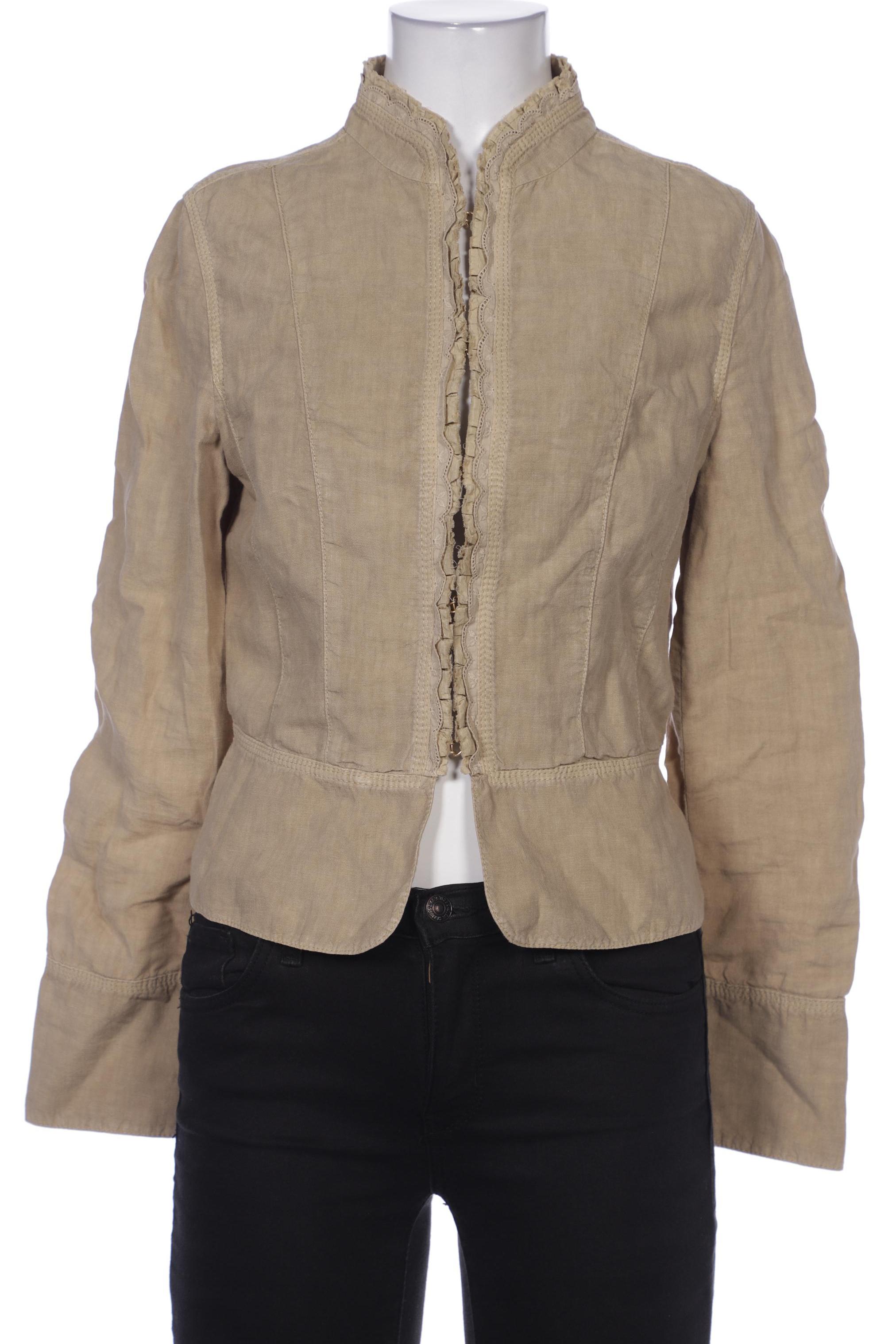 

Escada Sport Damen Blazer, beige, Gr. 36