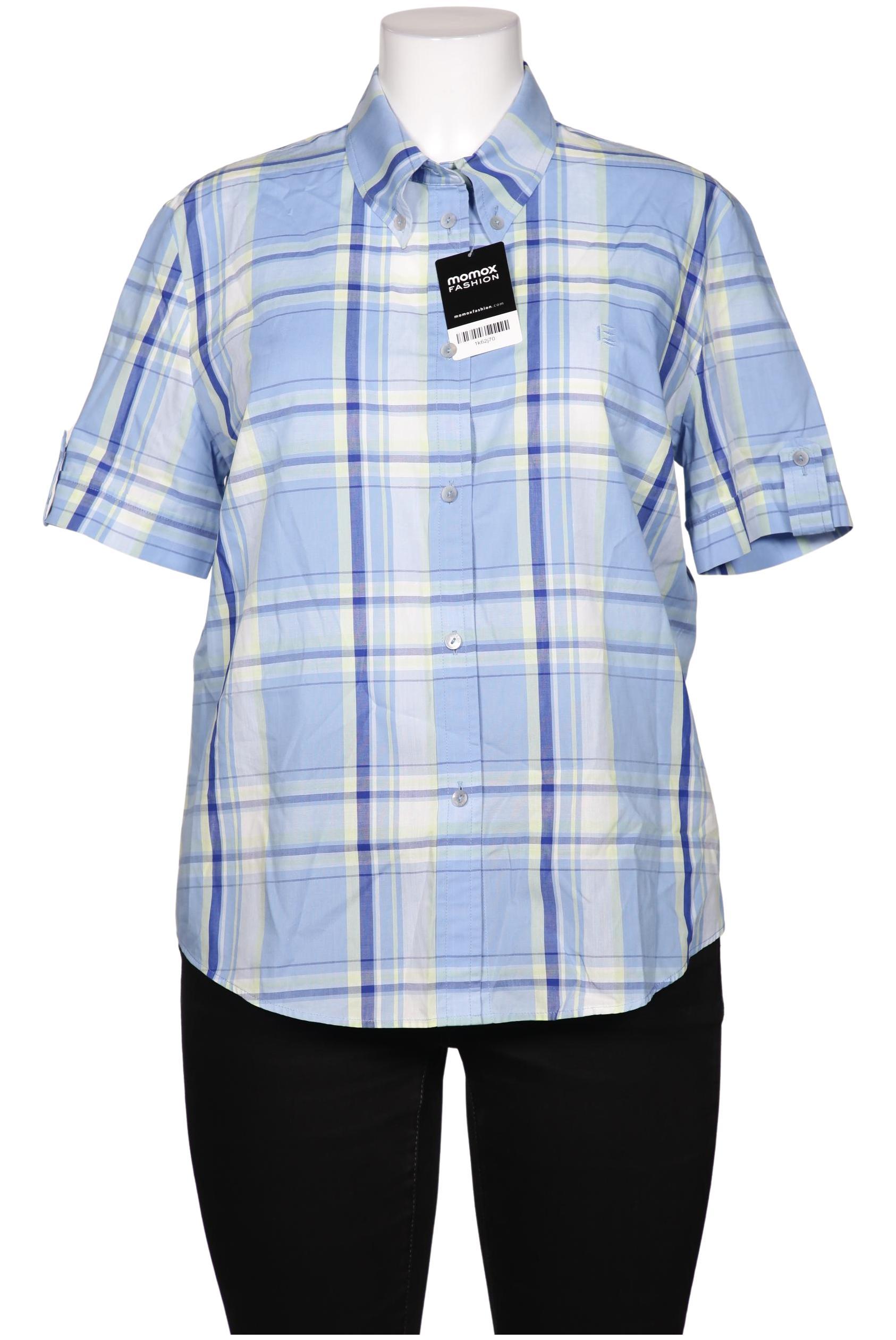 

Escada Sport Damen Bluse, mehrfarbig, Gr. 42