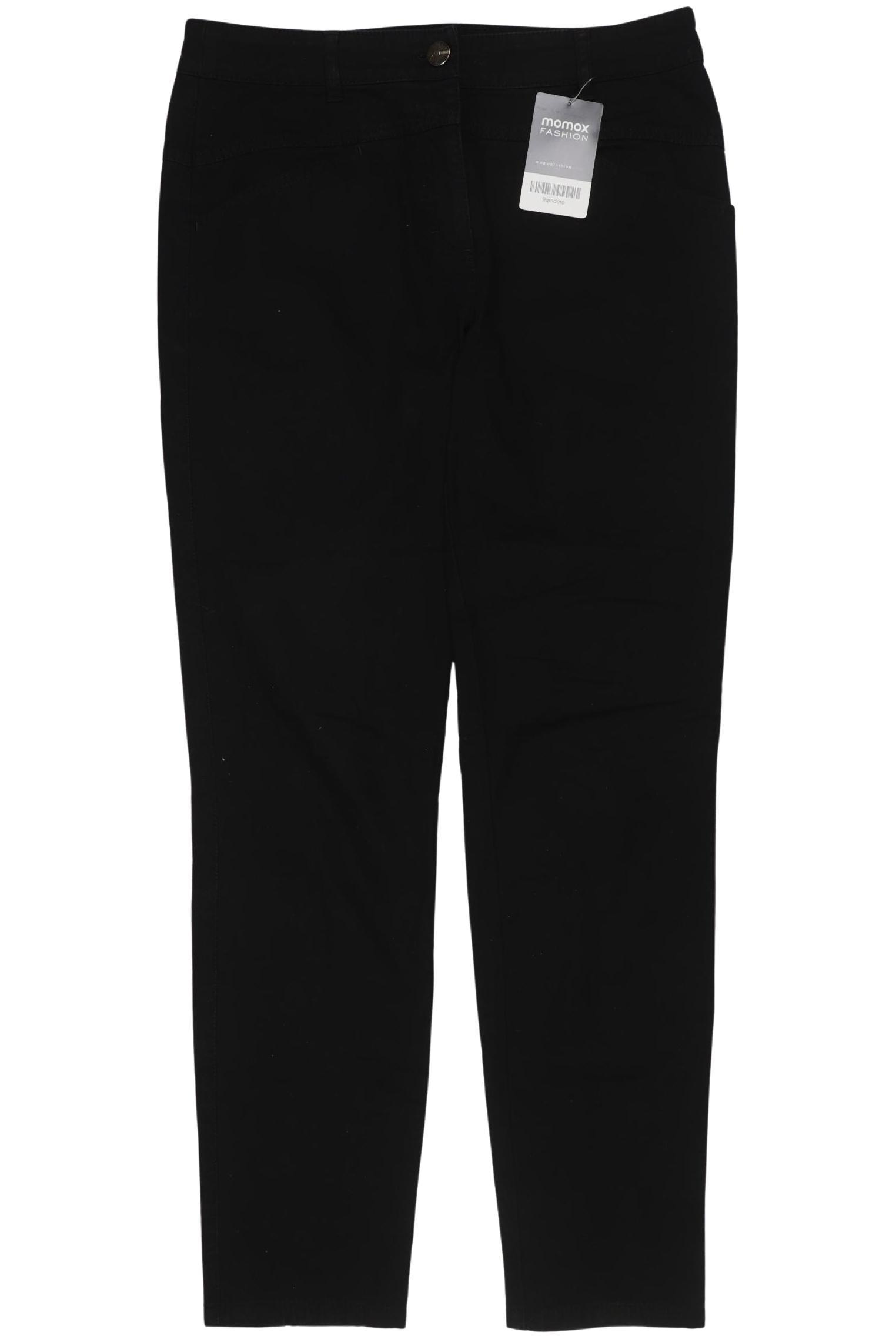 

Escada Sport Damen Jeans, schwarz, Gr. 36