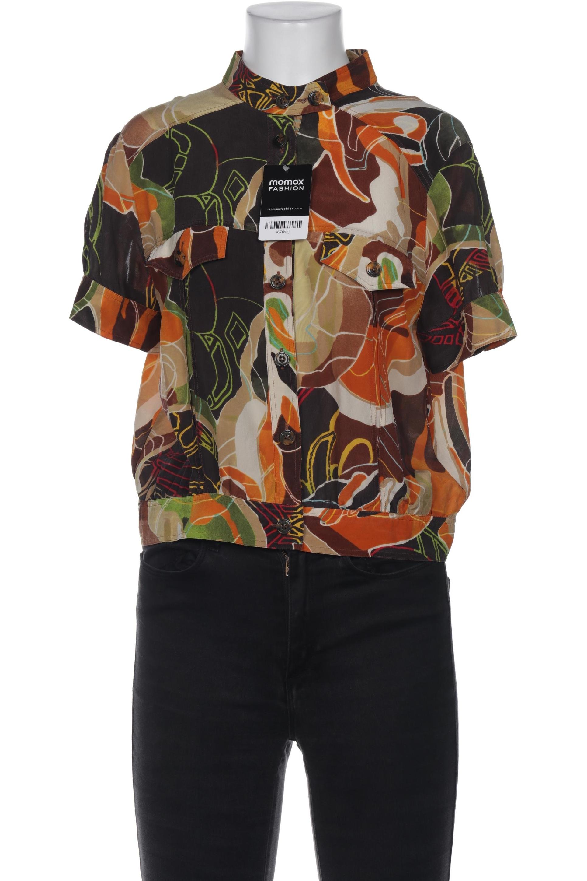 

Escada Sport Damen Bluse, braun, Gr. 38