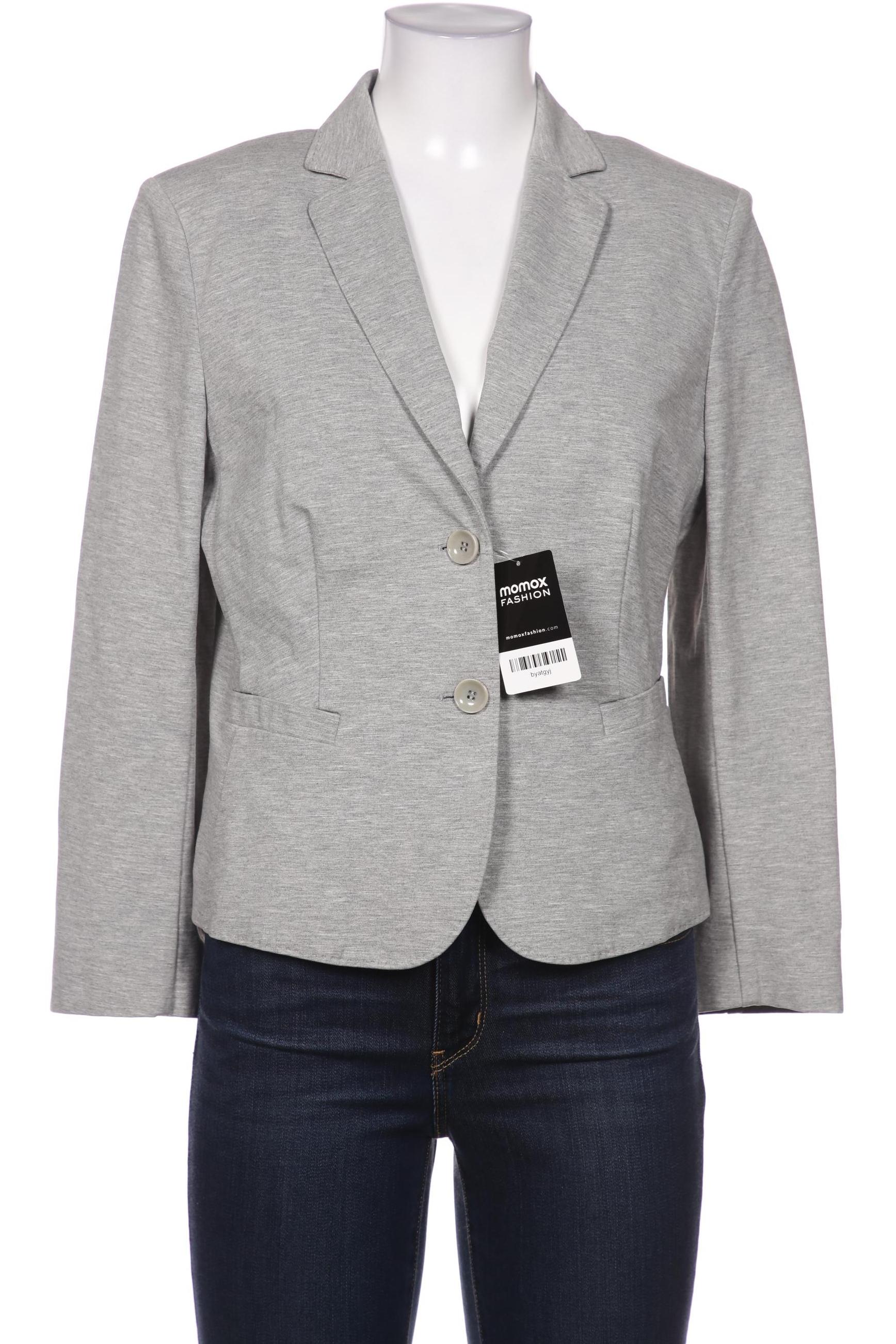

Escada Sport Damen Blazer, grau, Gr. 40