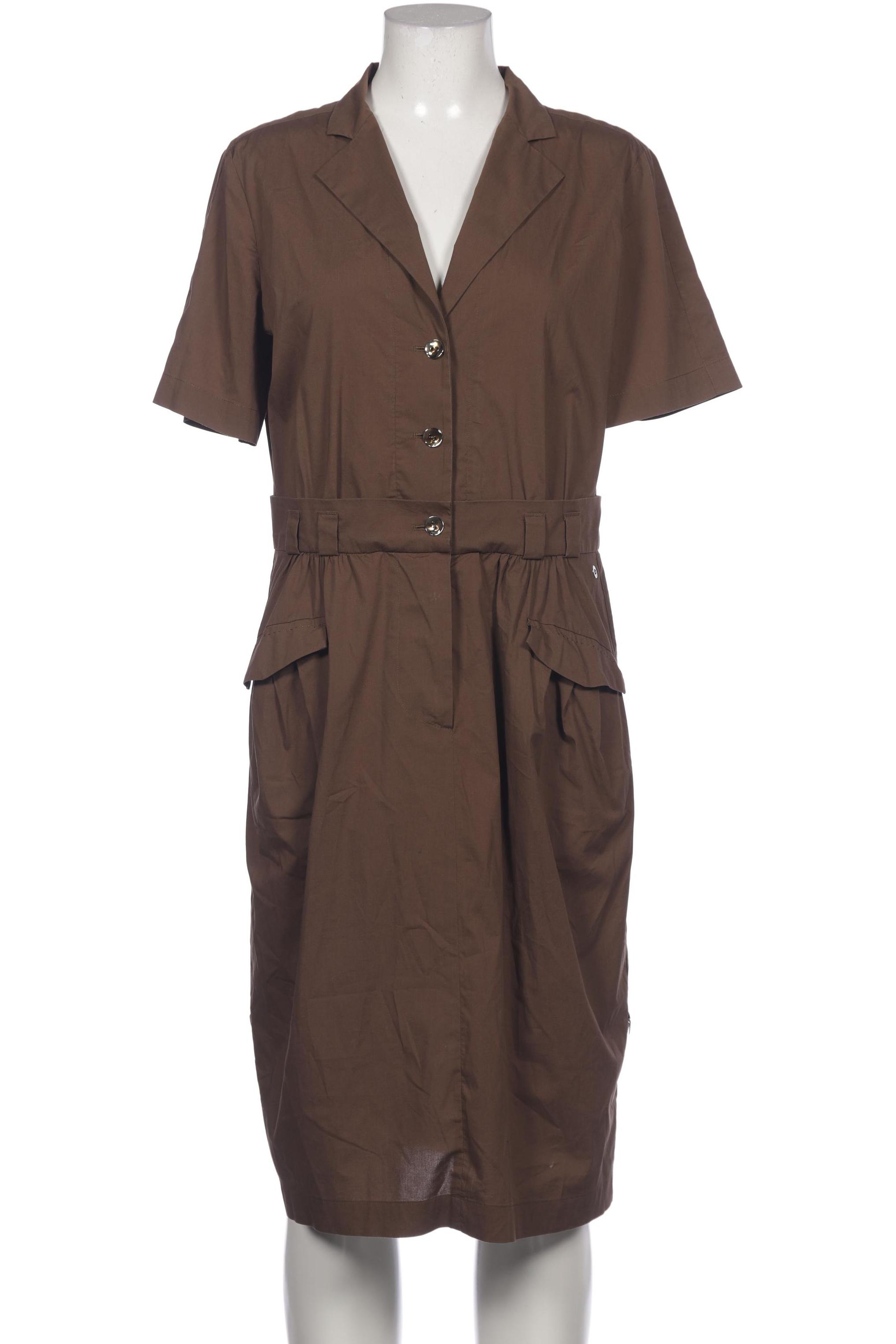 

Escada Sport Damen Kleid, braun, Gr. 40
