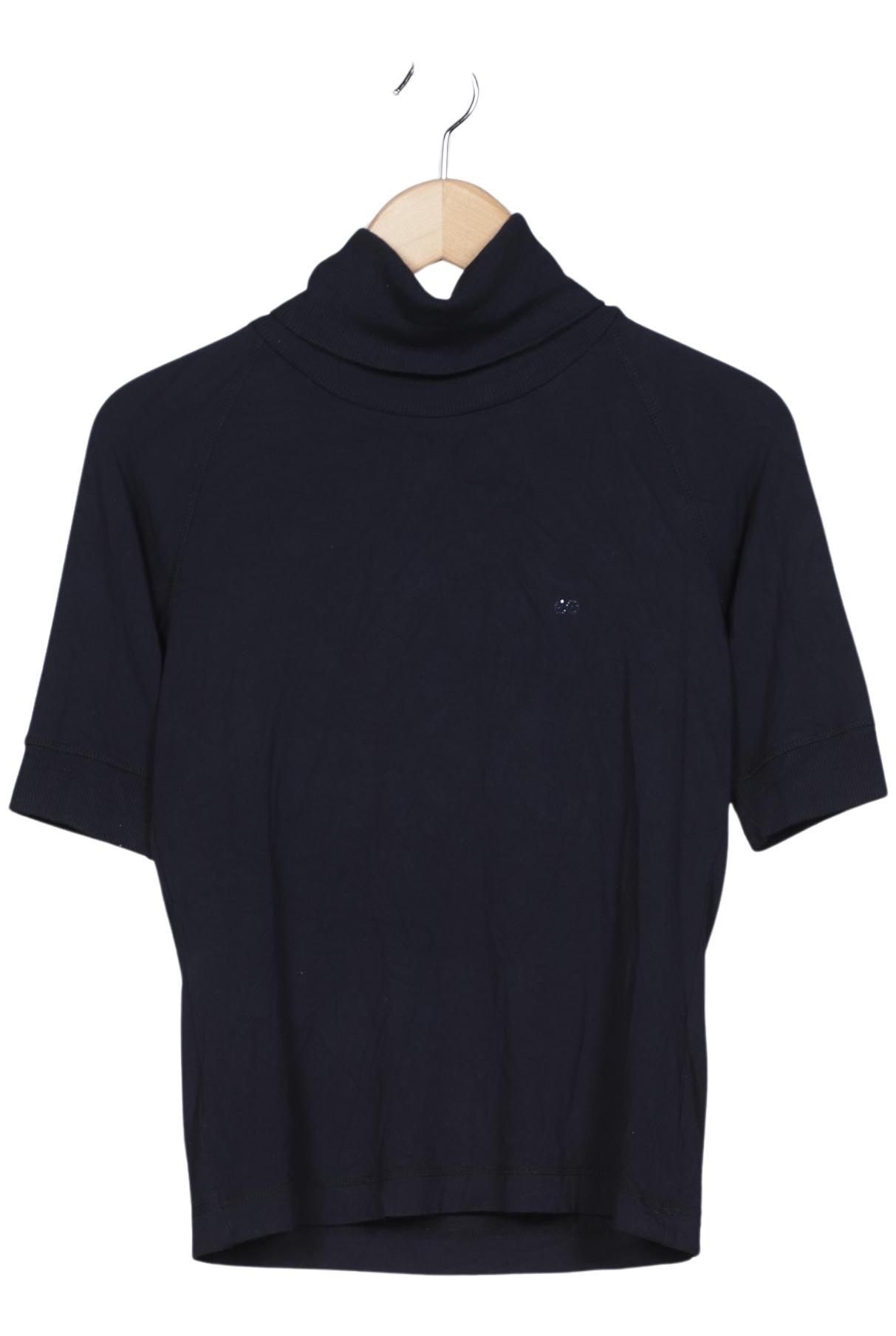 

Escada Sport Damen T-Shirt, marineblau, Gr. 60