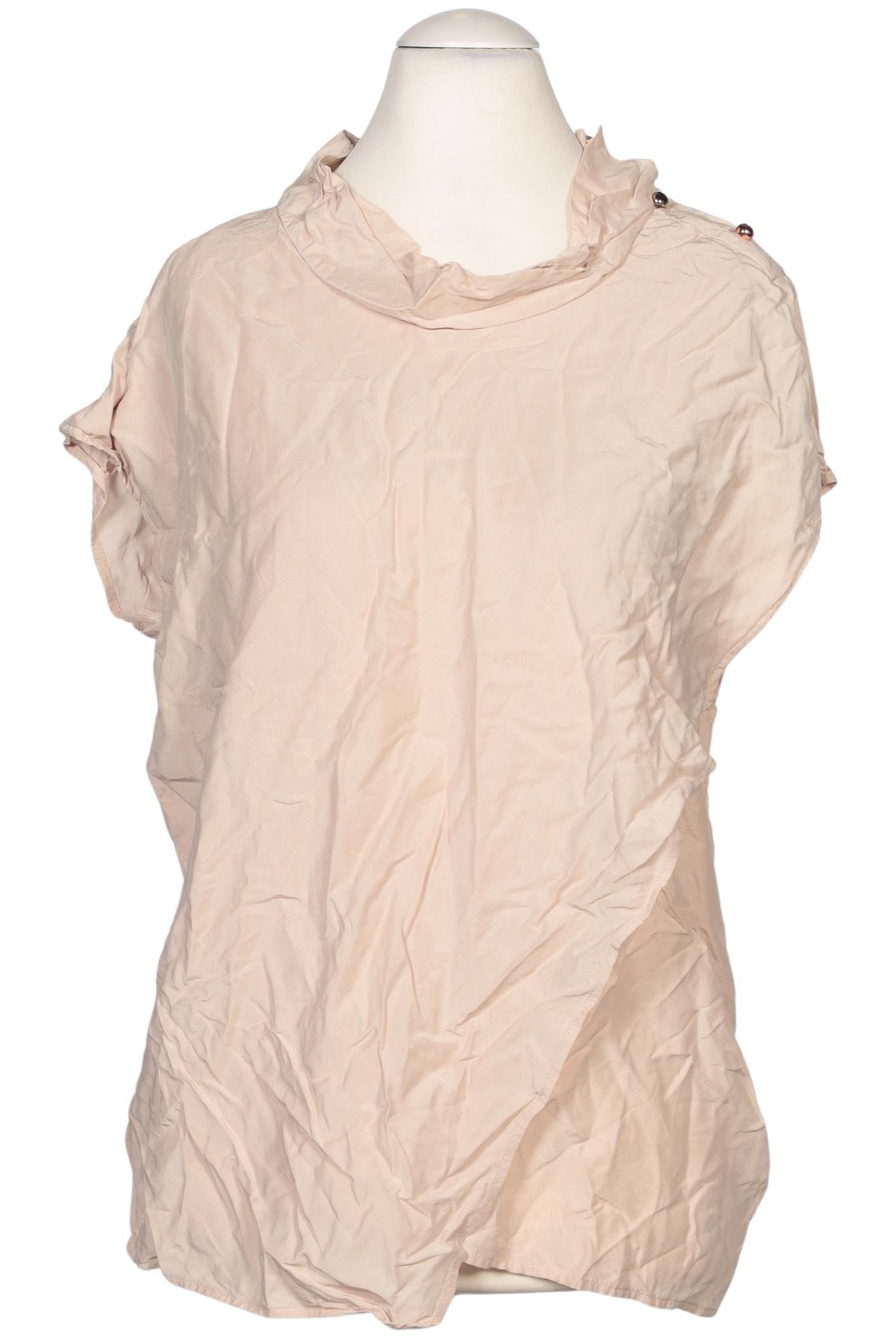 

Escada Sport Damen Bluse, beige, Gr. 38