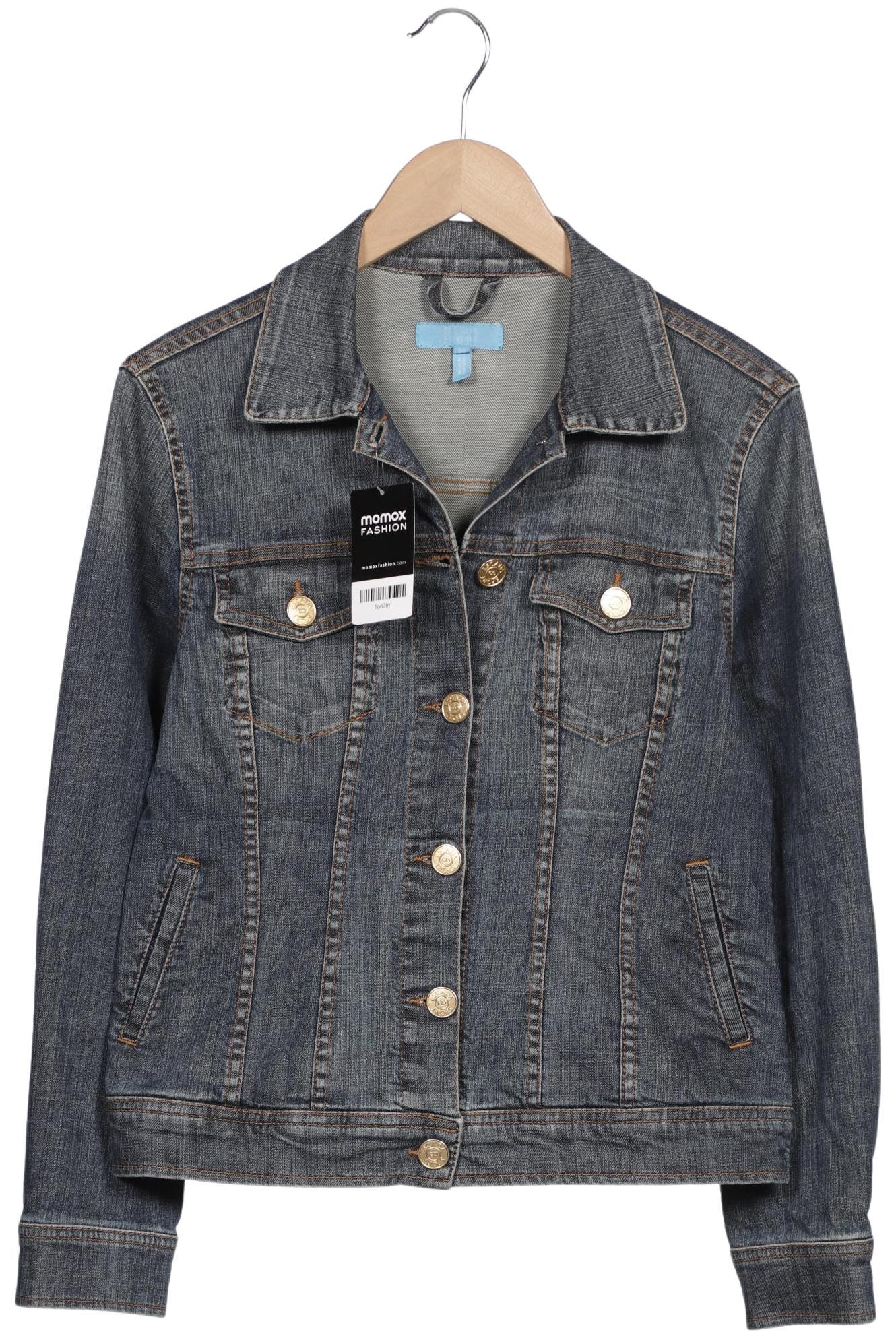 

Escada Sport Damen Jacke, blau, Gr. 38