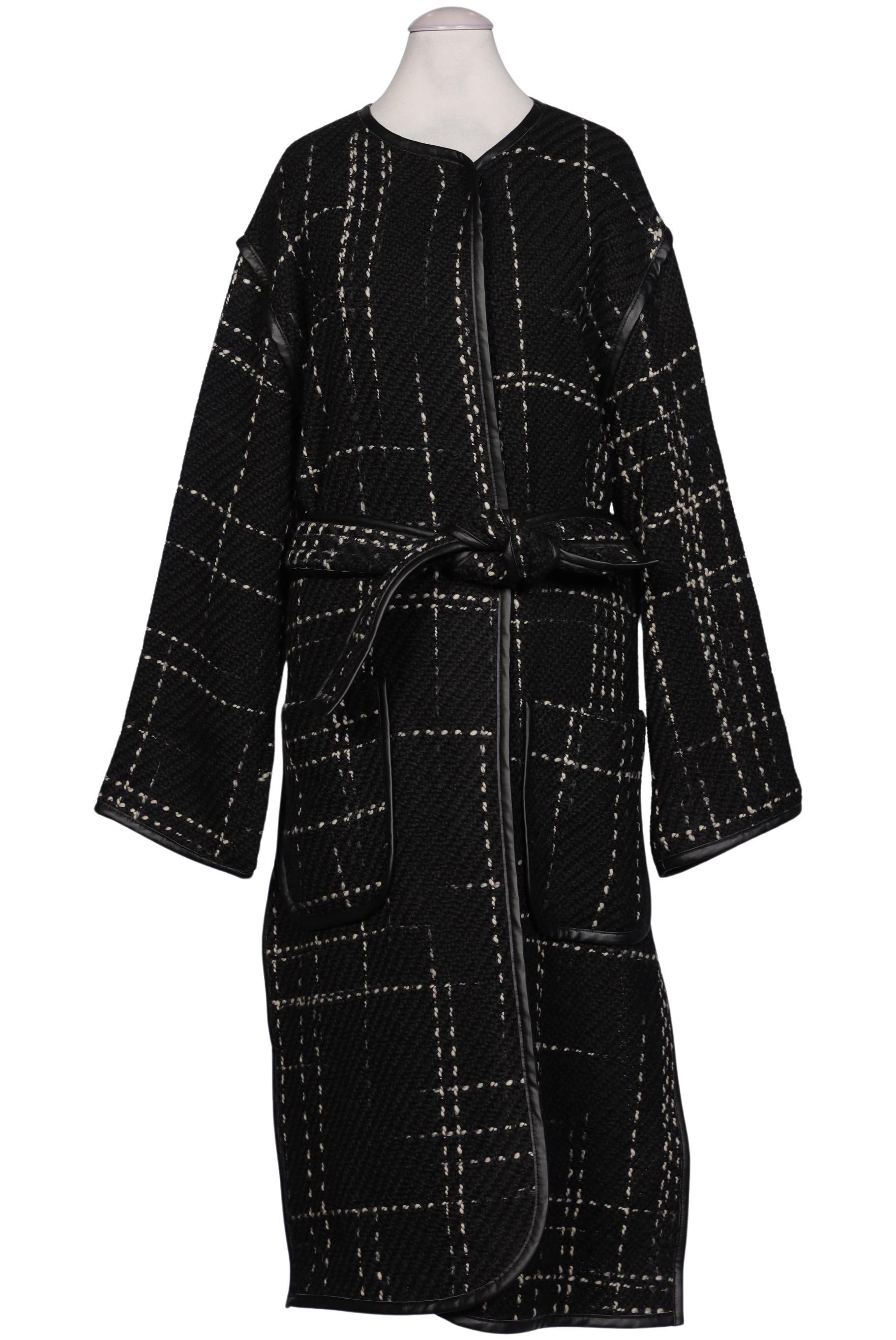 

Escada Sport Damen Mantel, schwarz, Gr. 36