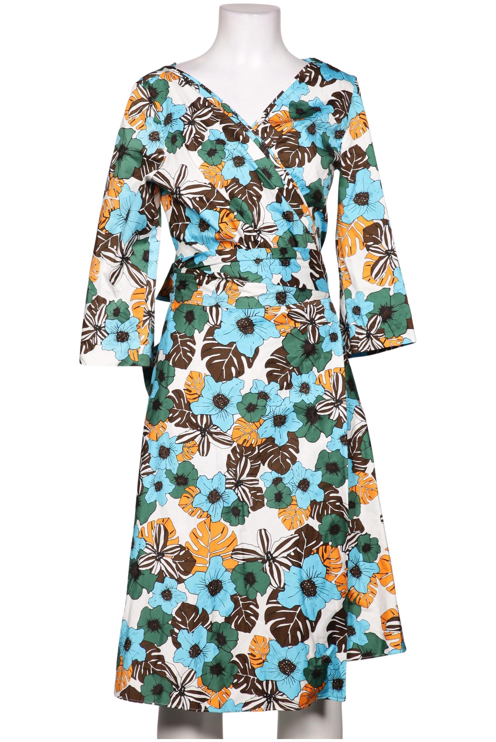 

Escada Sport Damen Kleid, mehrfarbig, Gr. 40