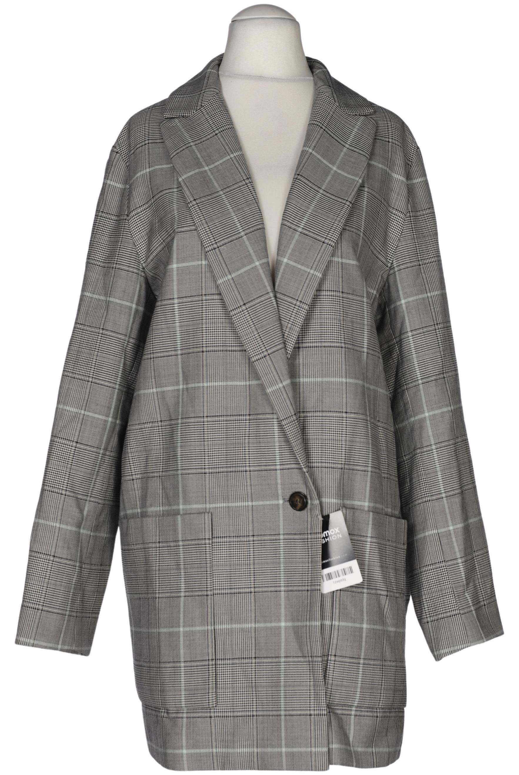

Escada Sport Damen Blazer, grau, Gr. 40