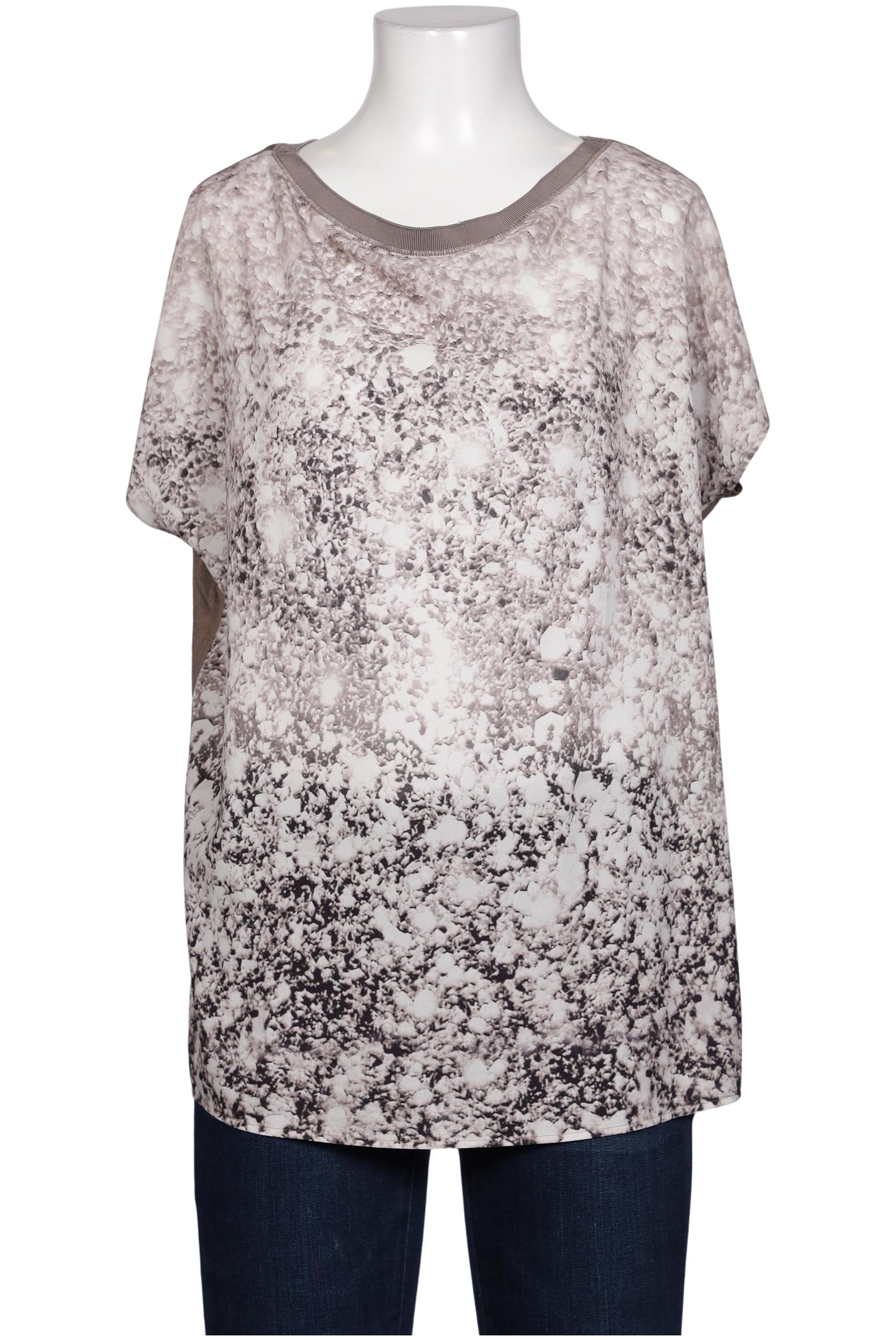 

Escada Sport Damen Bluse, beige, Gr. 38