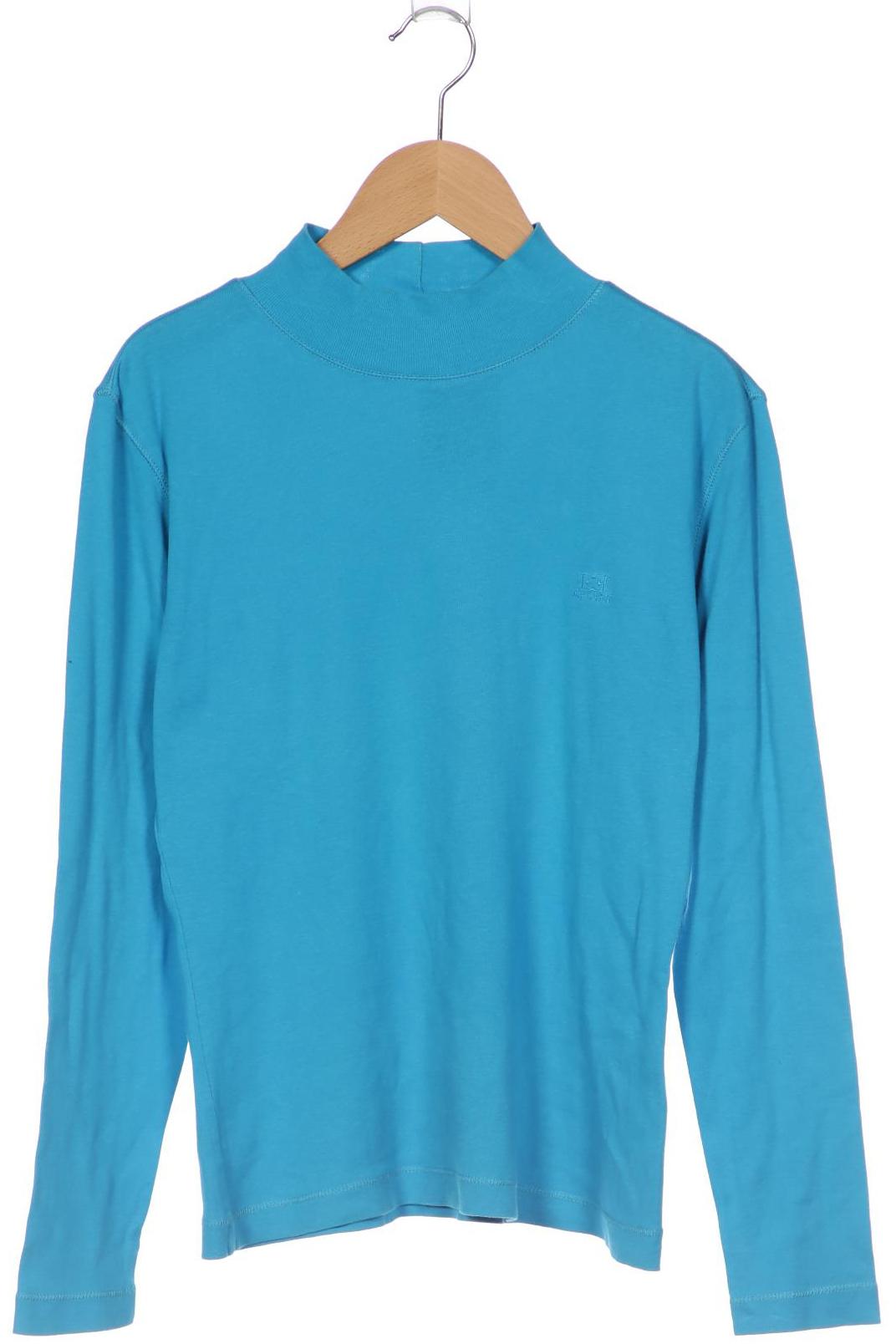 

Escada Sport Damen Langarmshirt, blau