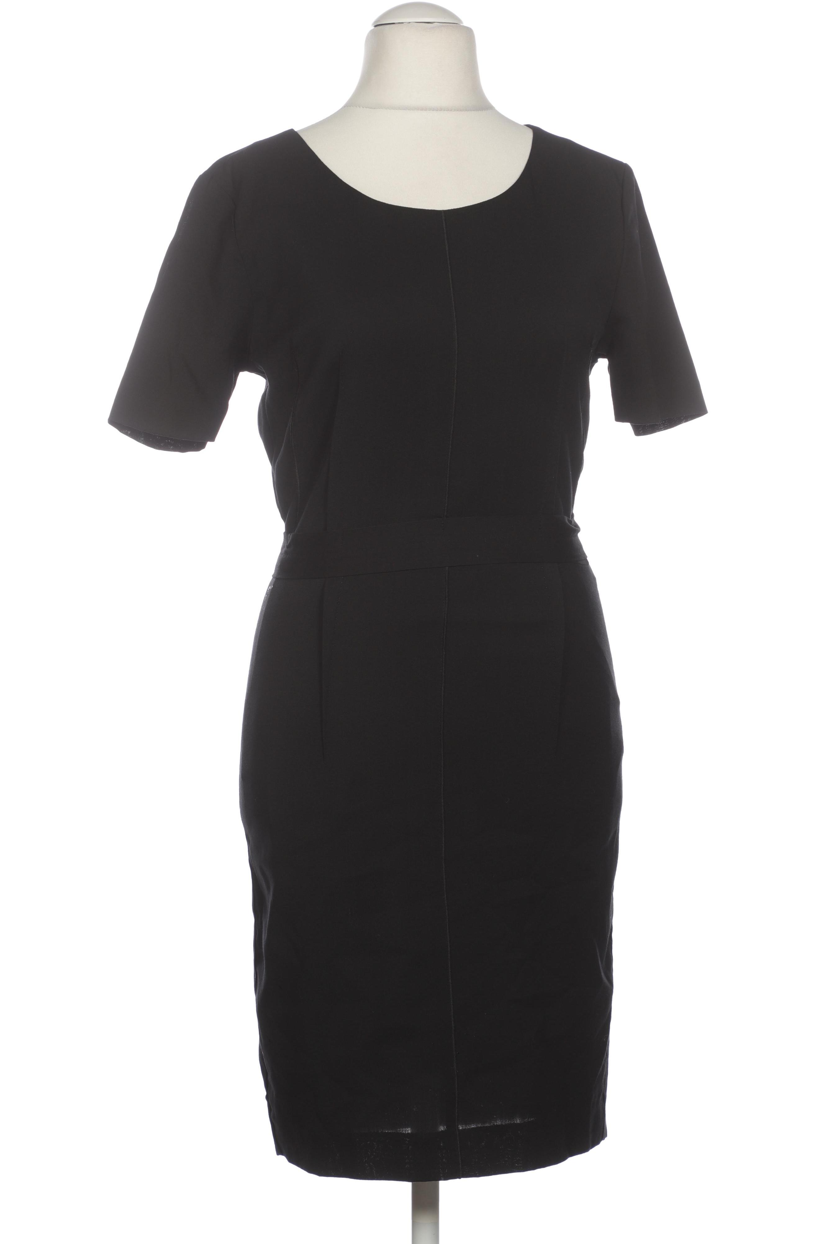 

Escada Sport Damen Kleid, schwarz, Gr. 38