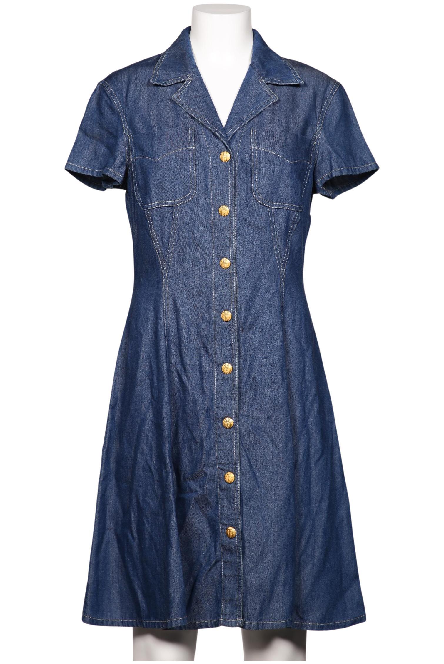 

Escada Sport Damen Kleid, marineblau, Gr. 38