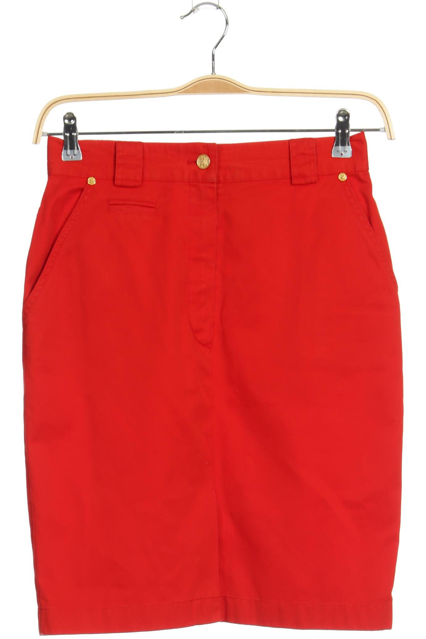 

Escada Sport Damen Rock, rot, Gr. 38